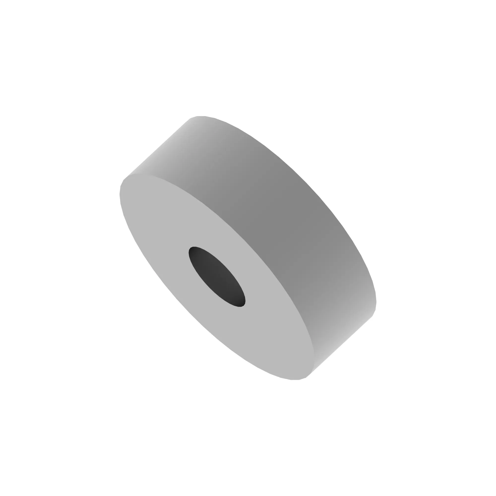 SPACER, SPACER, SHOE DRIVE RH