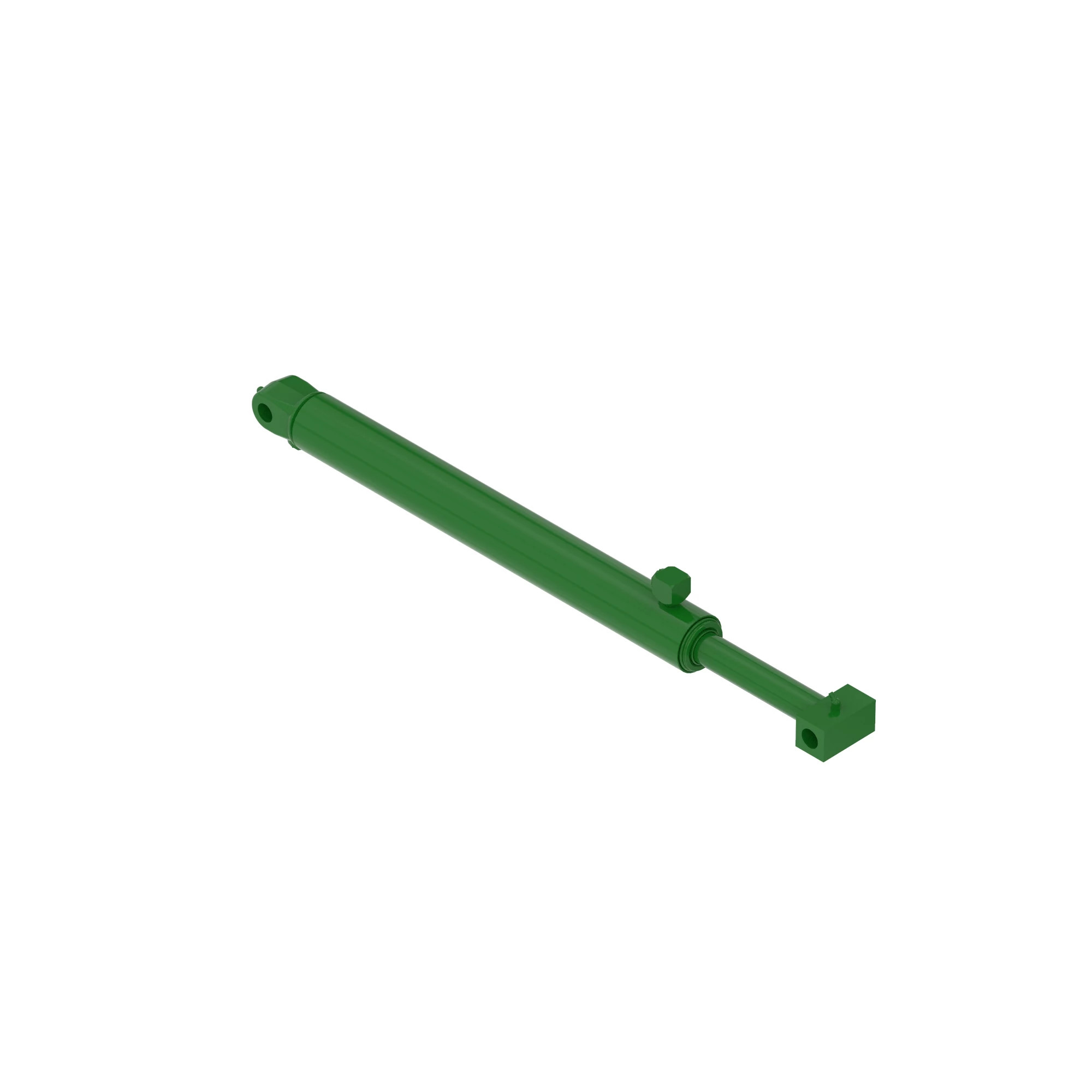 John Deere Hydraulic Cylinder - AH220116