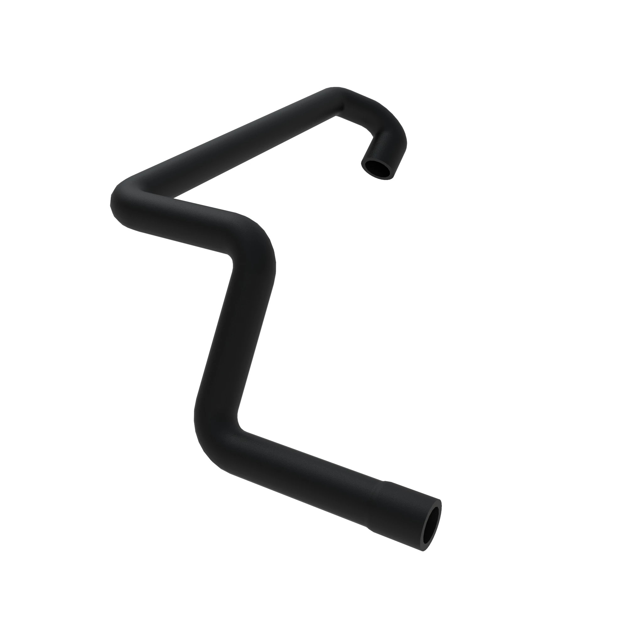 HOSE, FORMED