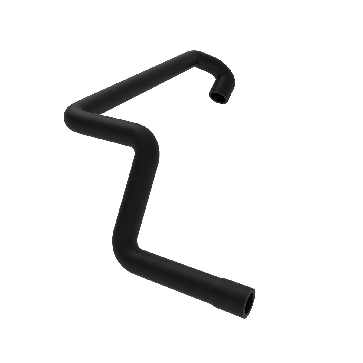 John Deere Radiator Hose, Formed - L171312