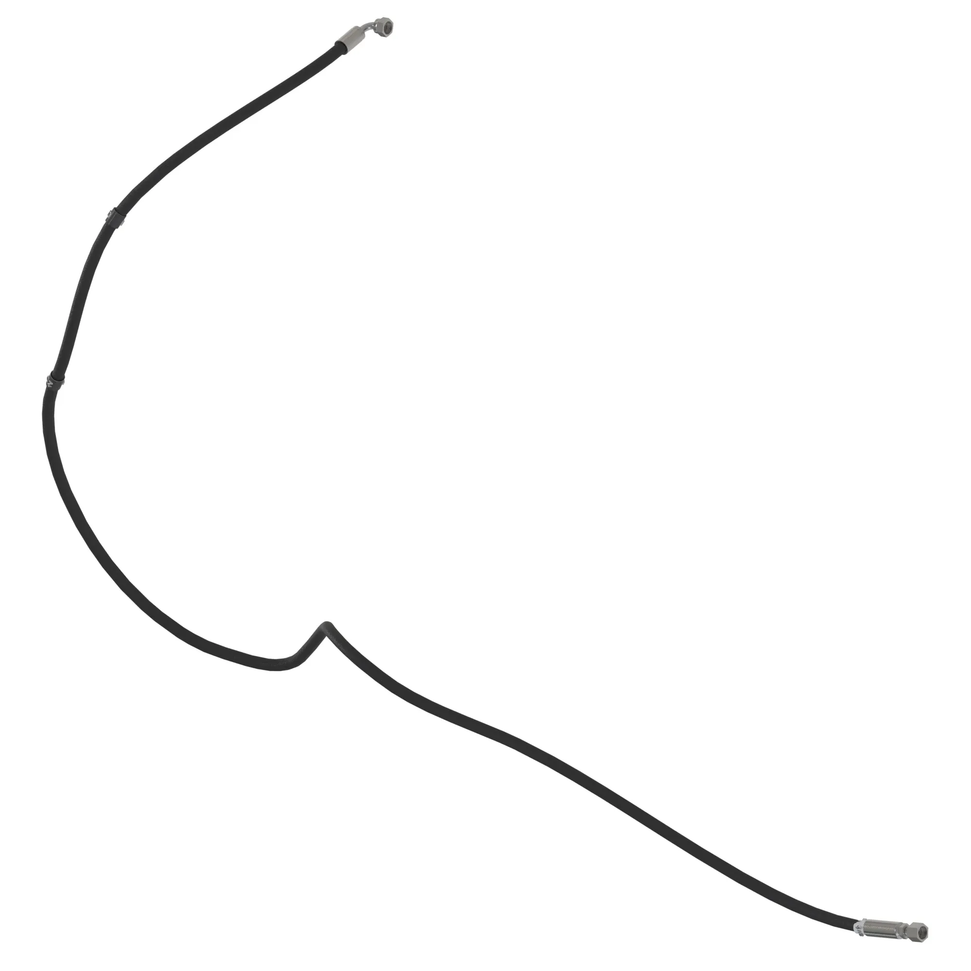 Hydraulic Hose