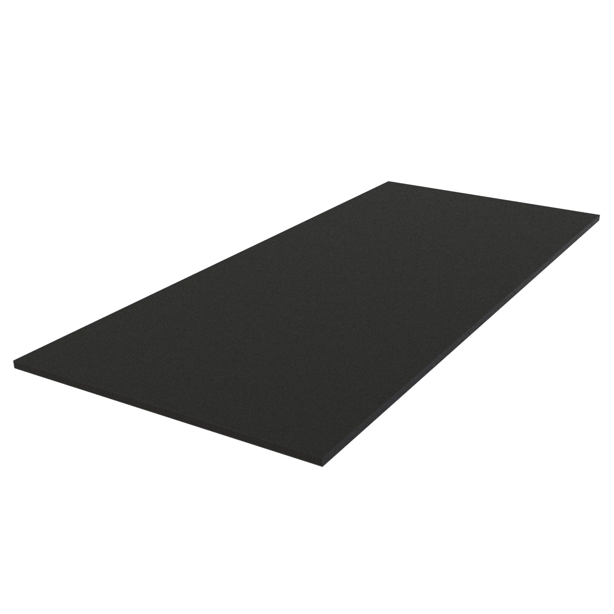 BARRIER ASSY, ACOUSTICAL REAR RIGHT