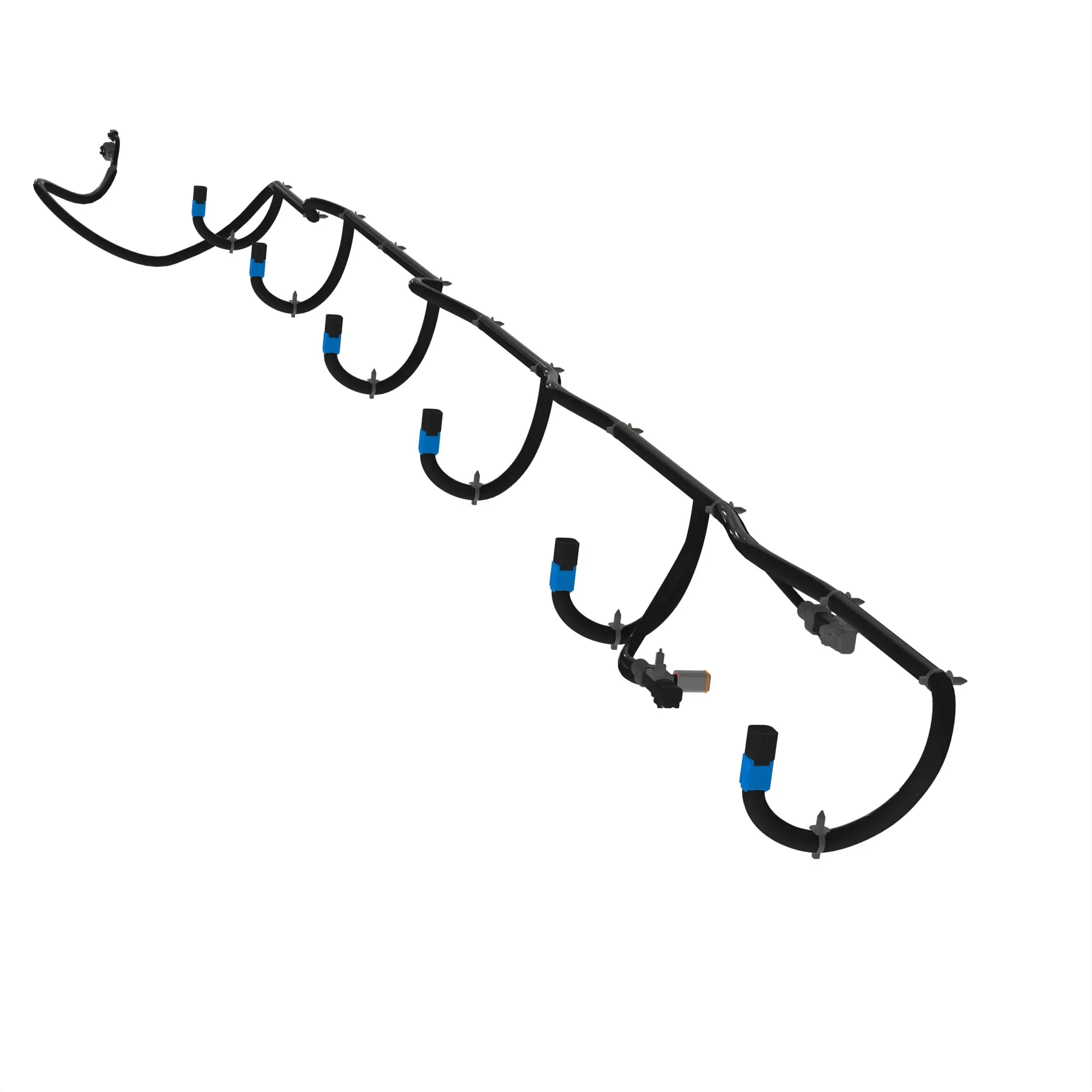 WIRING HARNESS, EXACTAPPLY 30M-50CM