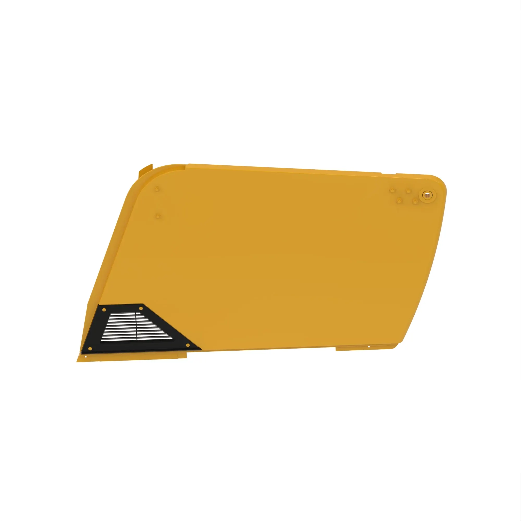 John Deere Panel, Left Side - AT311786