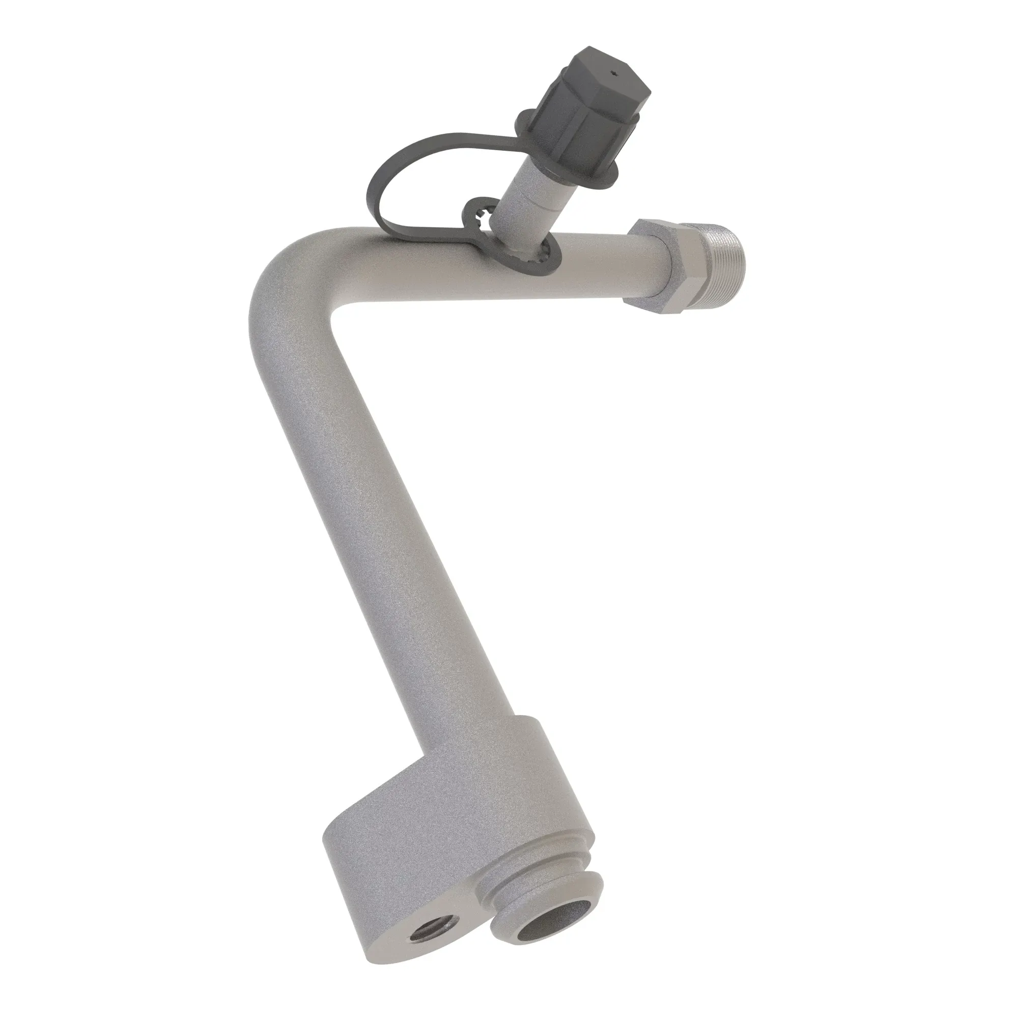TUBE ASSEMBLY, AC
