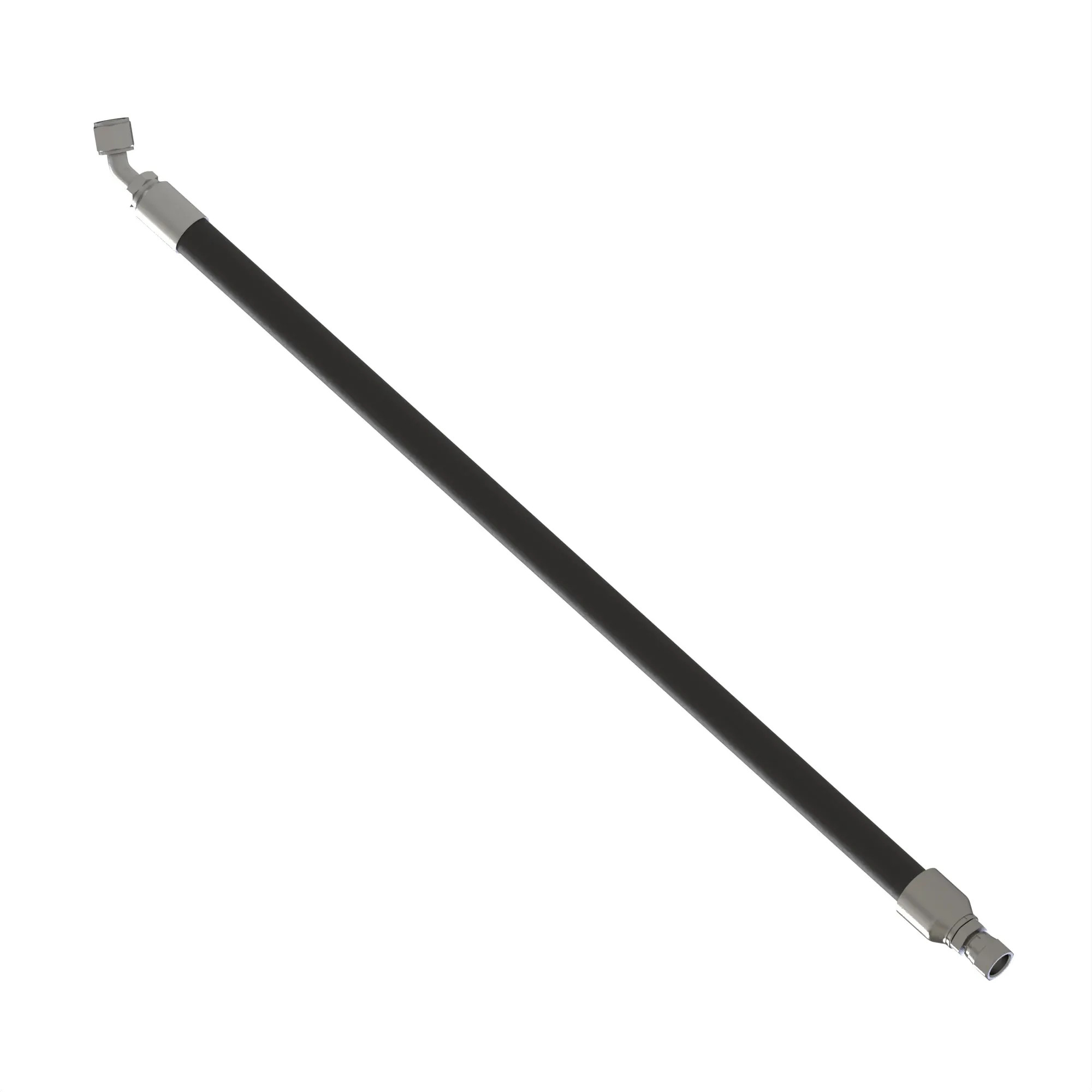 HYDRAULIC HOSE, HOSE-HYD*0.25X13