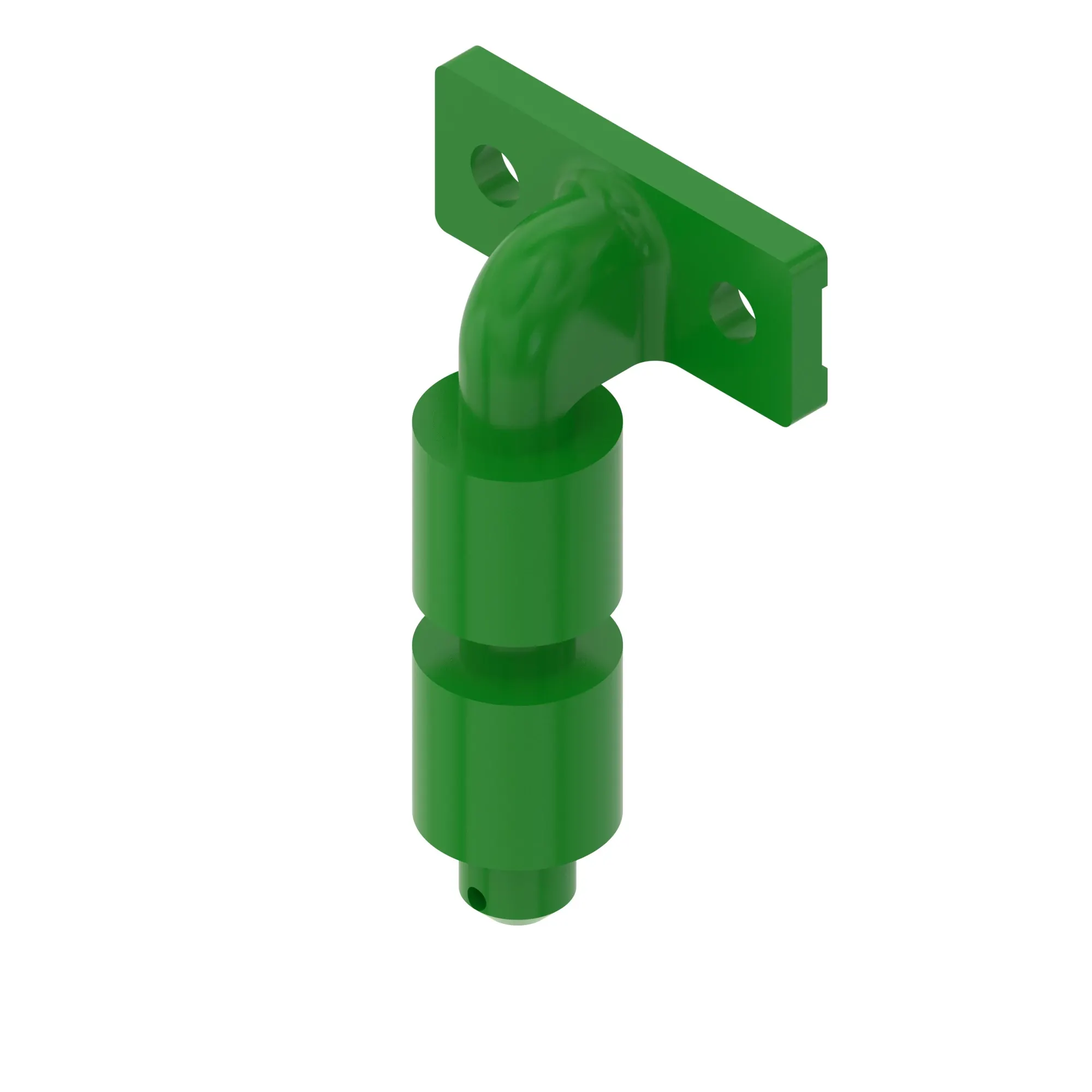 John Deere Shaft - AZ23183