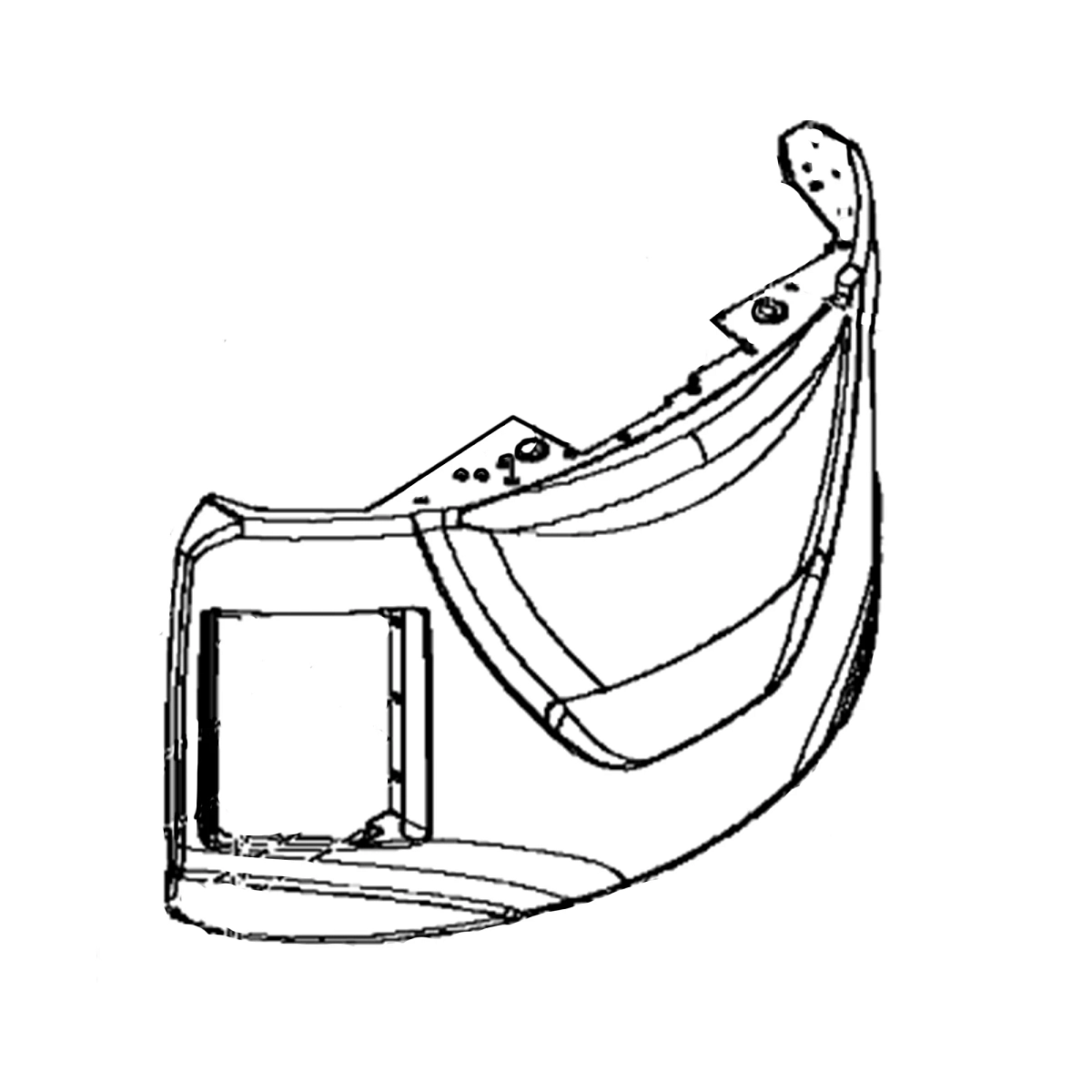Weight, Counter
