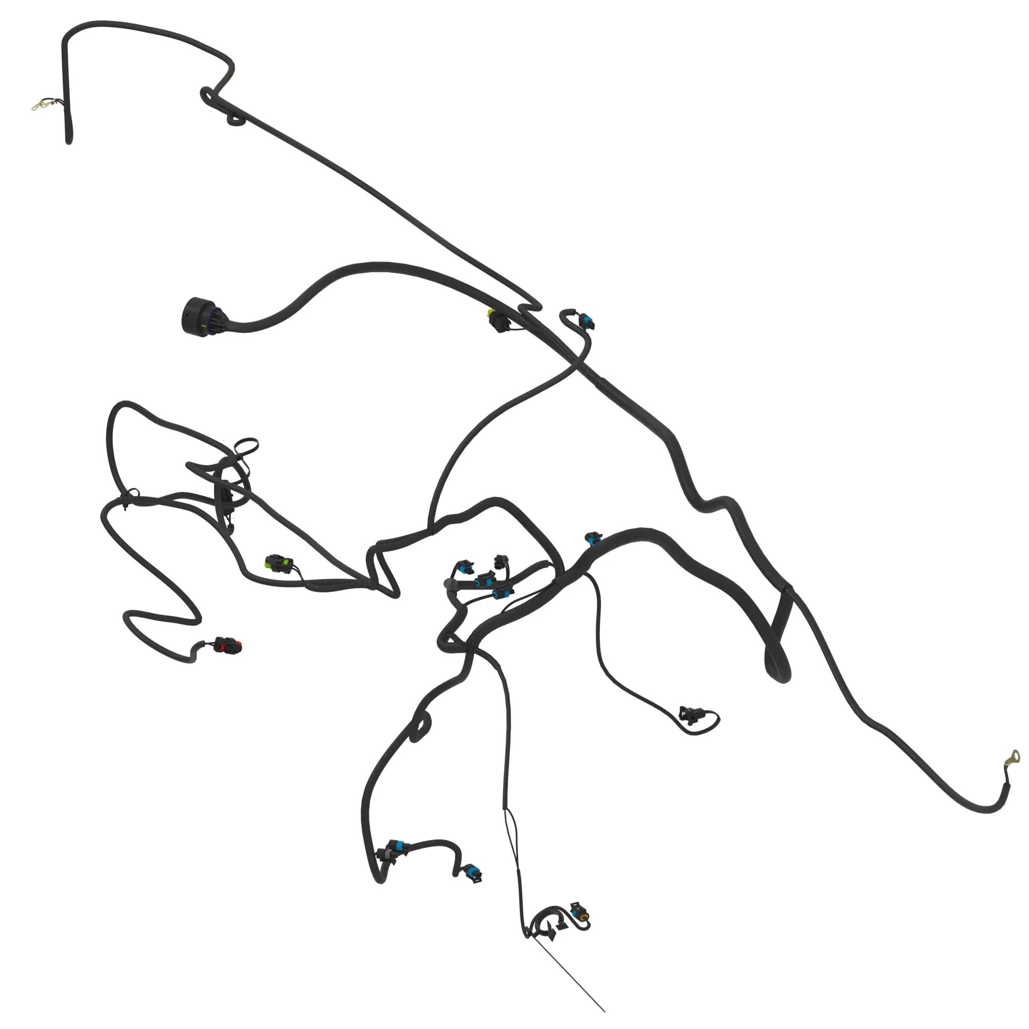 Wiring Harness