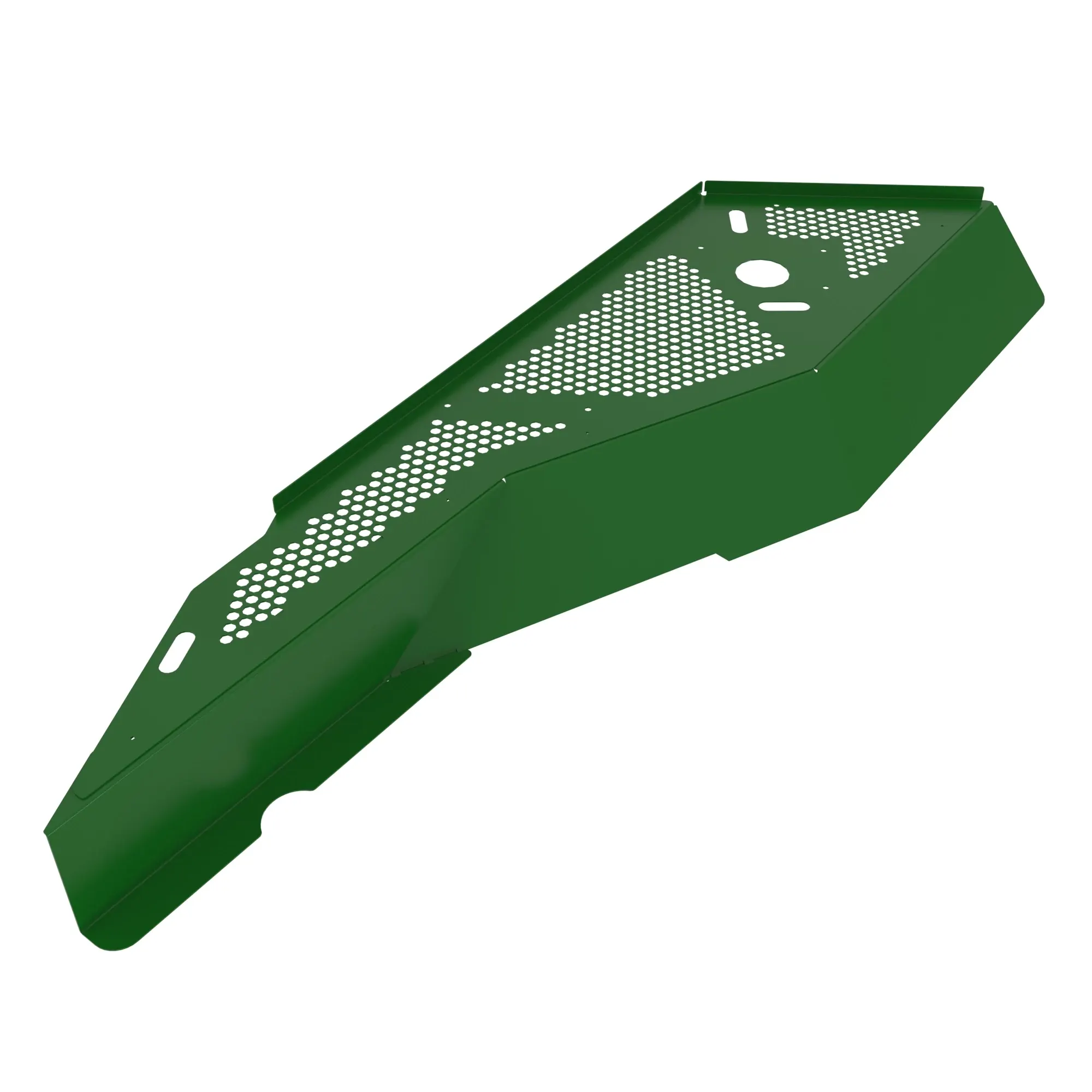 PULLEY COVER ASSY