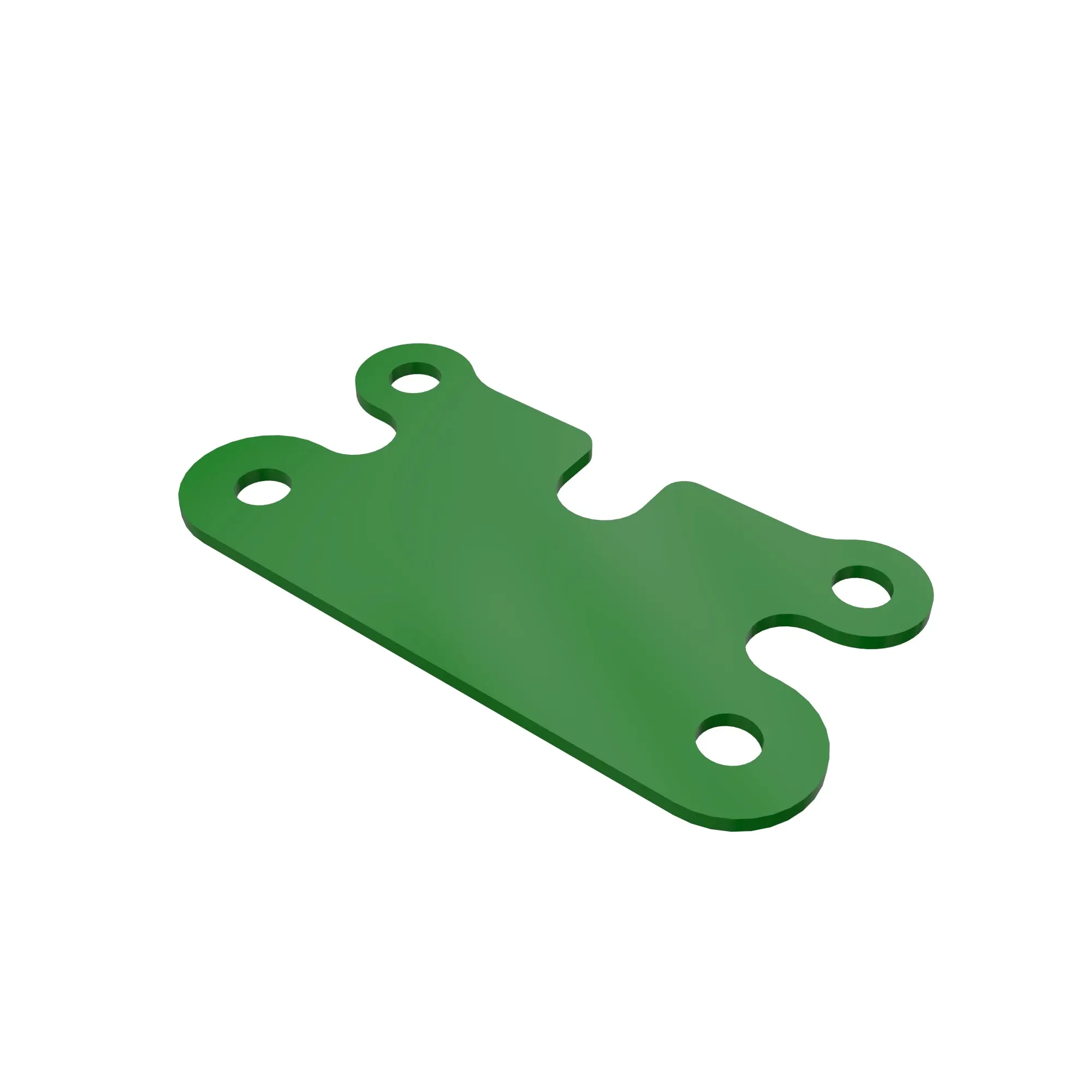 PLATE, WEIGHT SUPPORT