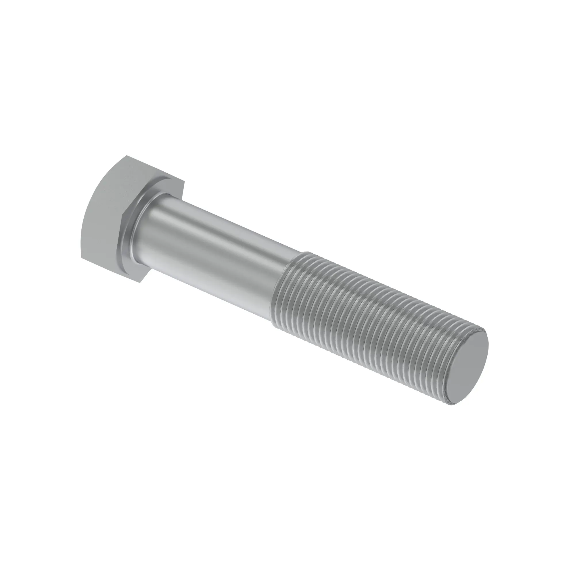 John Deere Hexagonal Head Screw, M16 X 75 - 19M8632