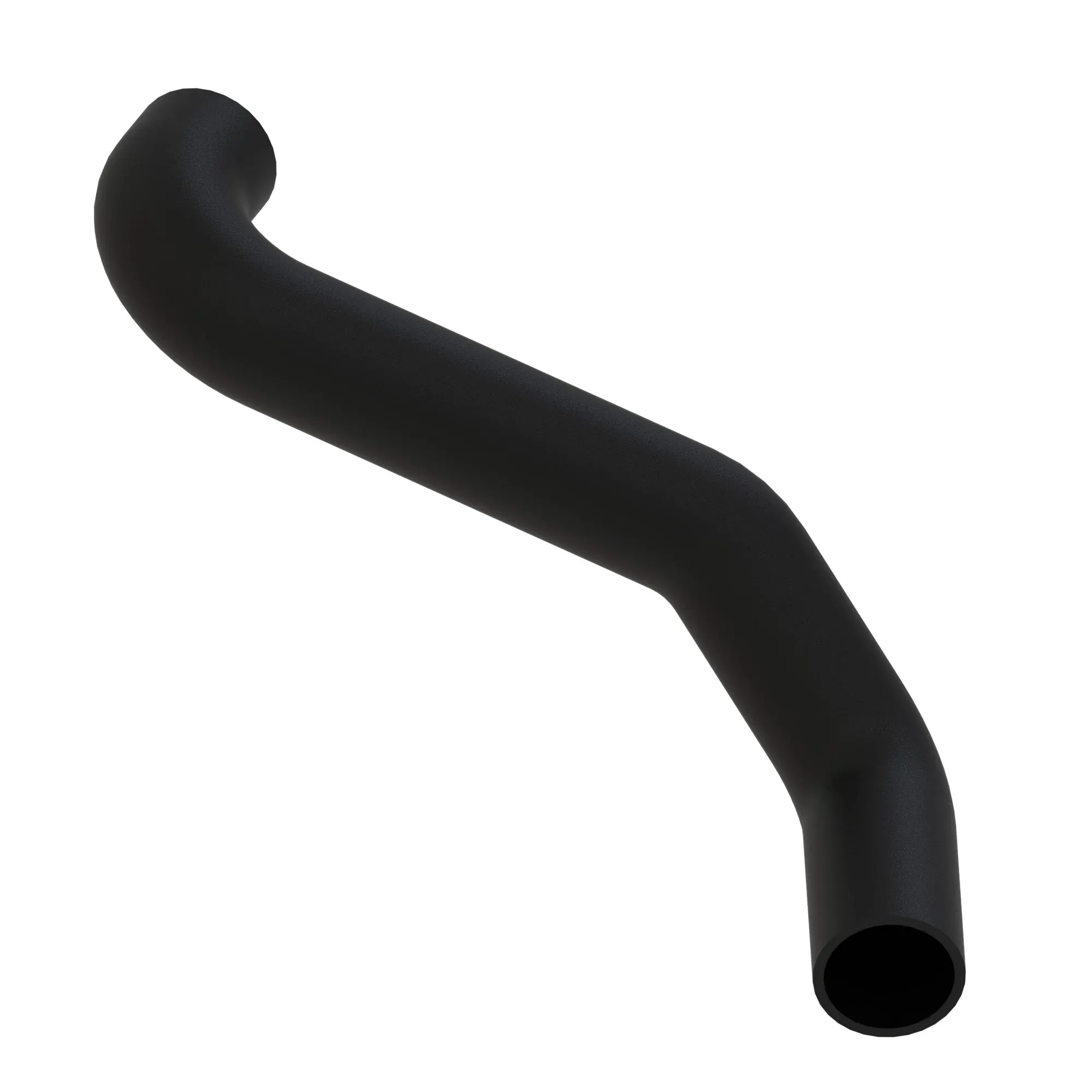 John Deere Air Intake Hose - TCU32377
