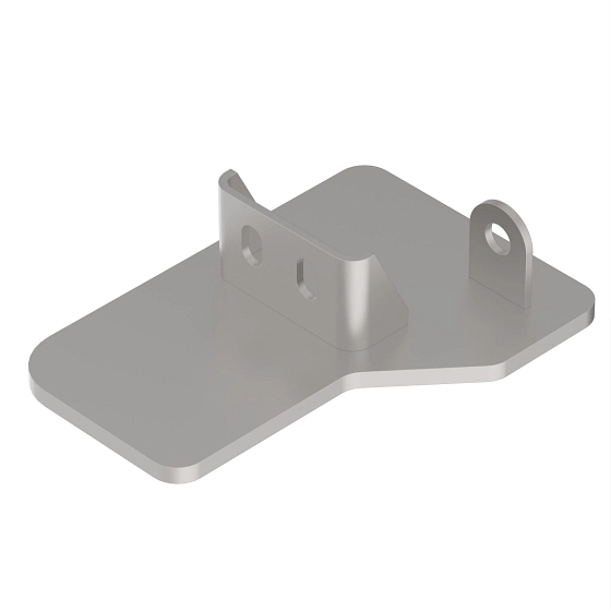 John Deere Bracket - AN402296