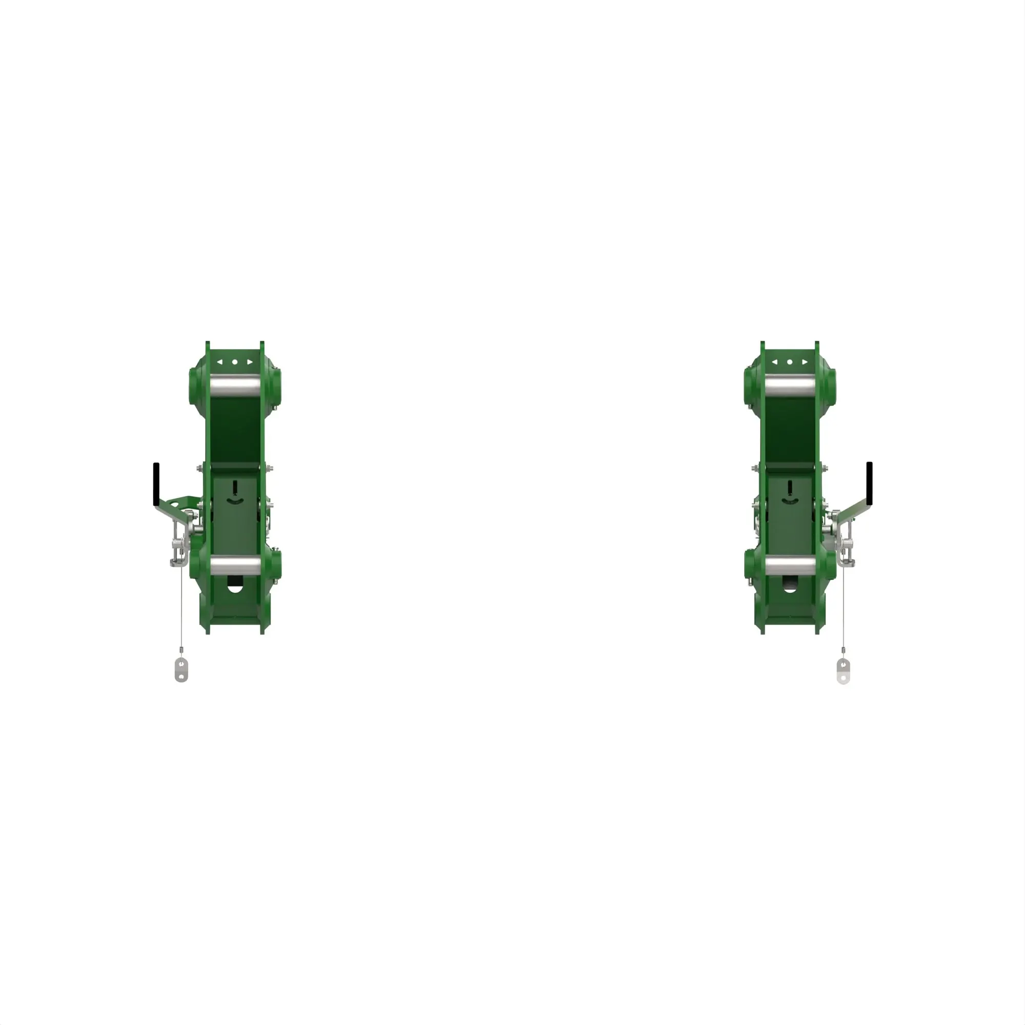 Mast Kit