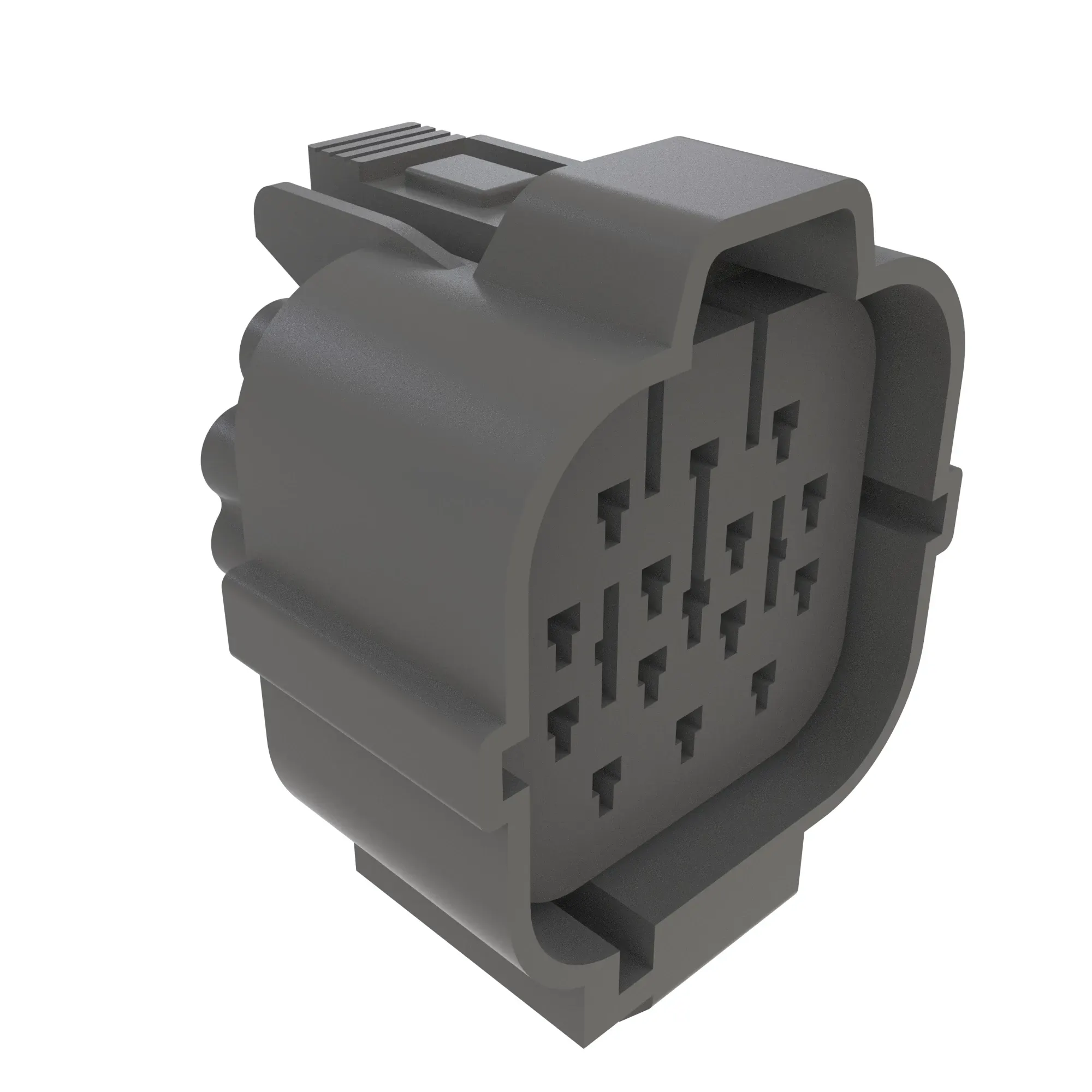 Conn Sumitomo Hw 14W F S Drkgry Pls