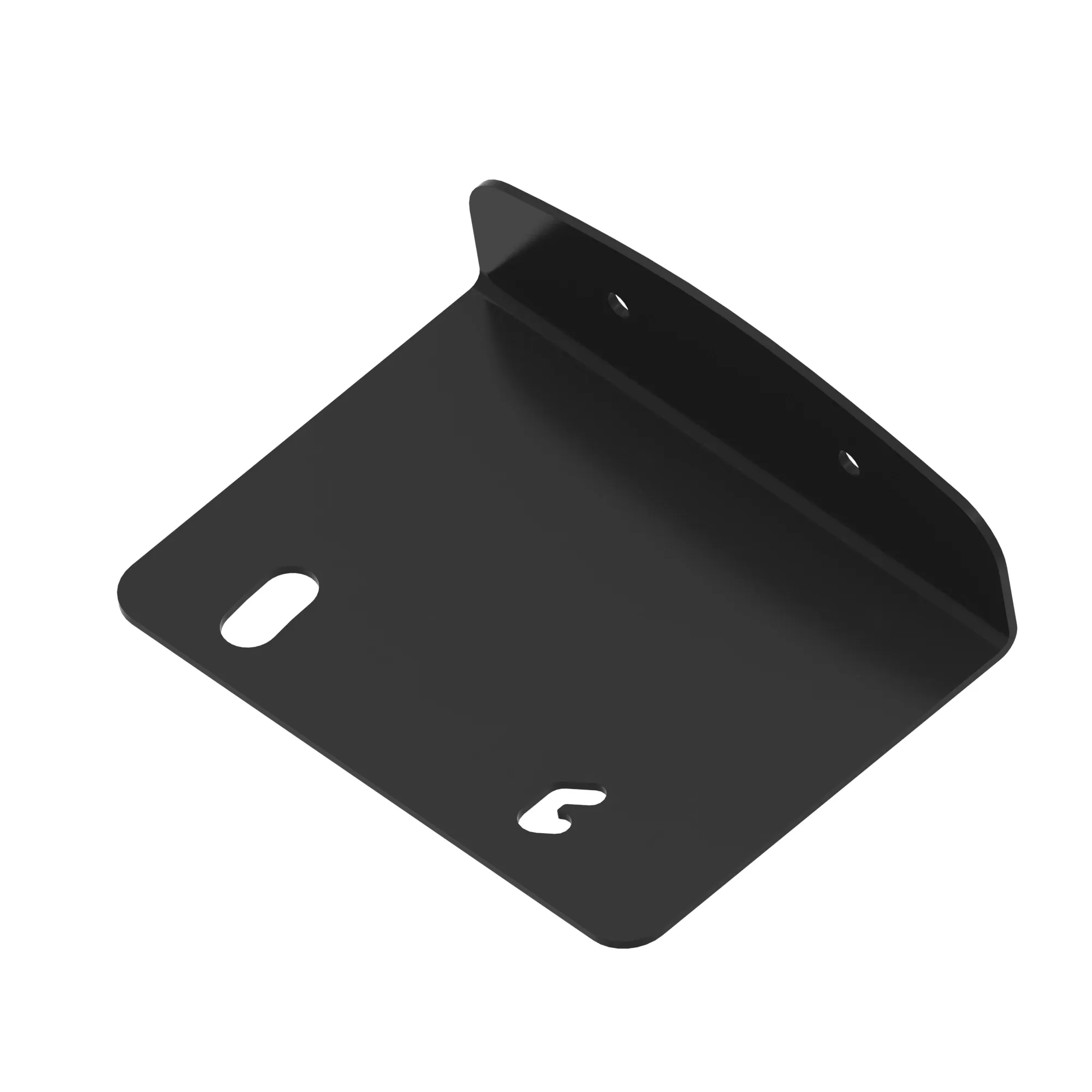 John Deere Armrest Bracket, Right Side - T309226