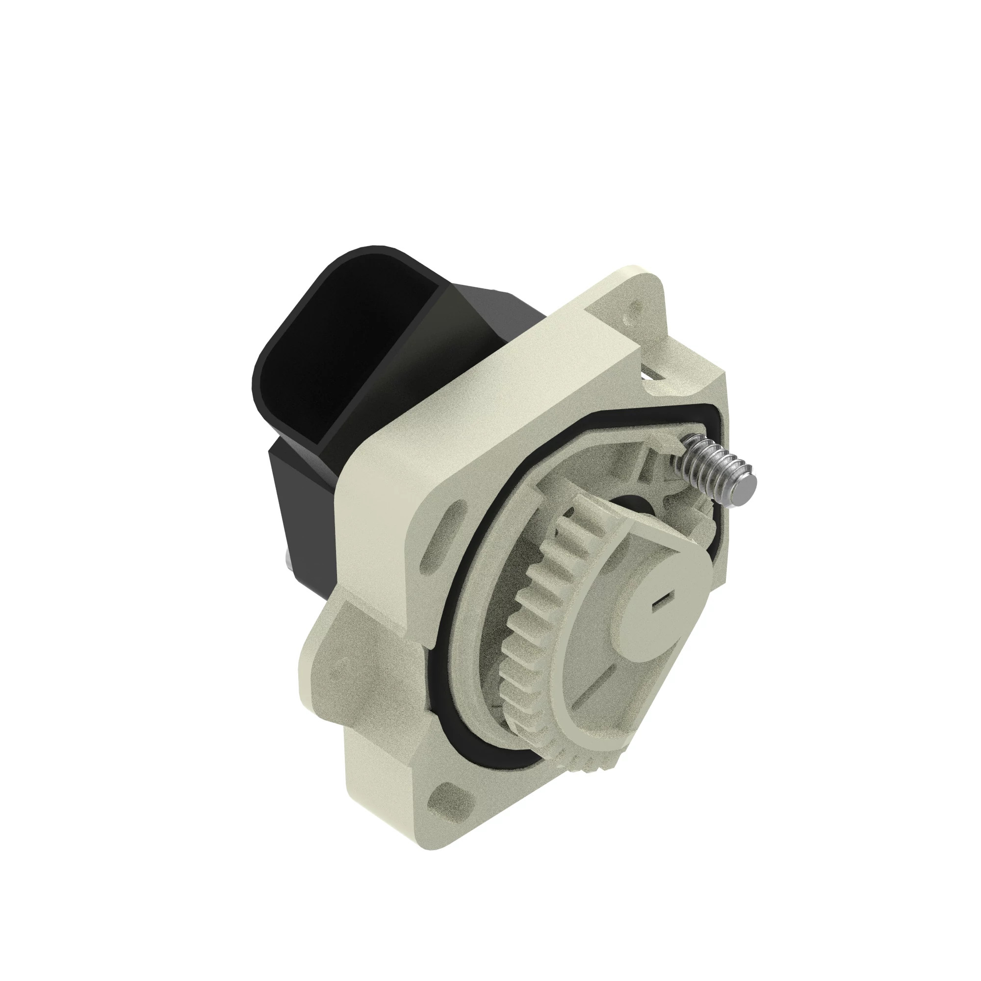 COVER, COVER WITH SENSOR