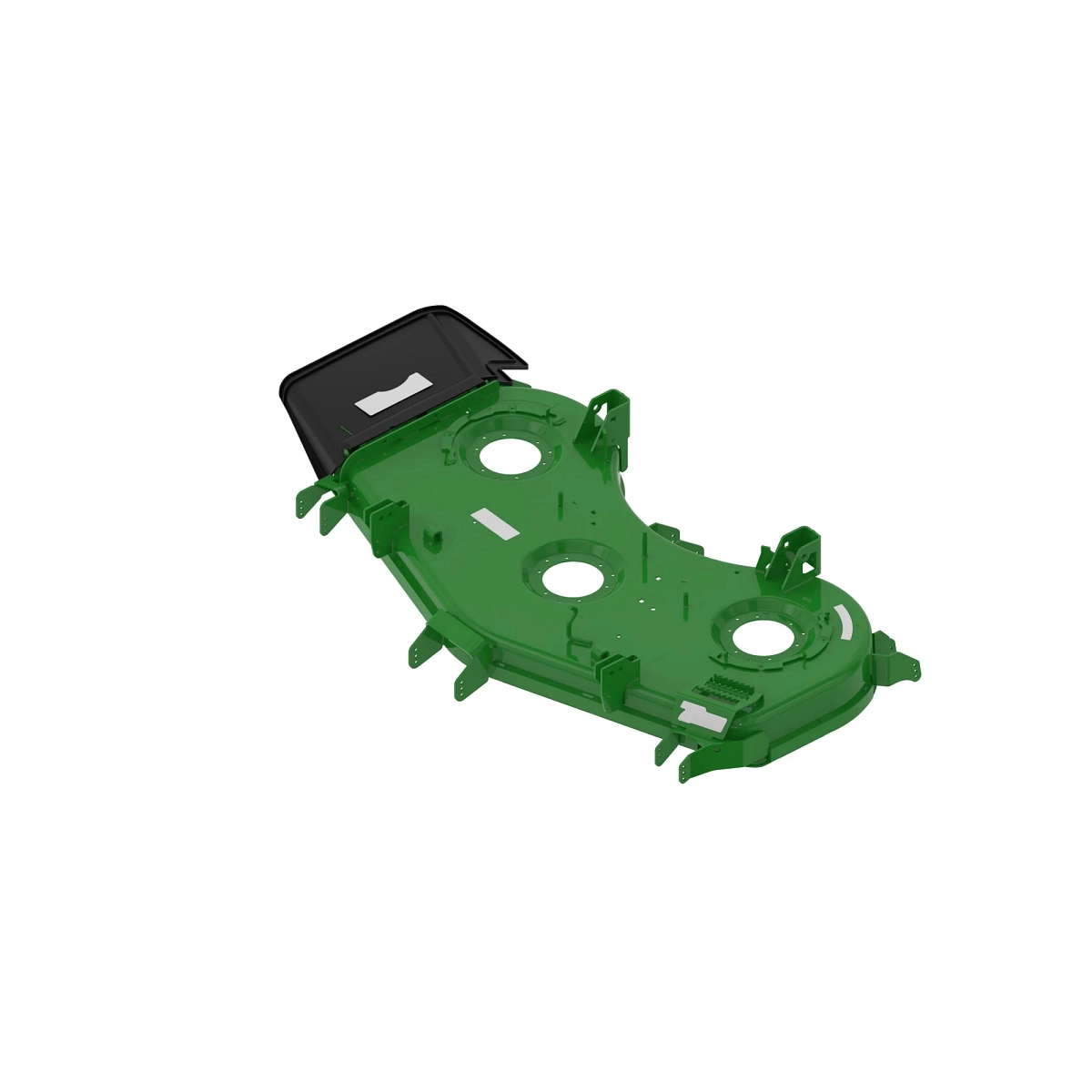 Deck, Service 54C, X700