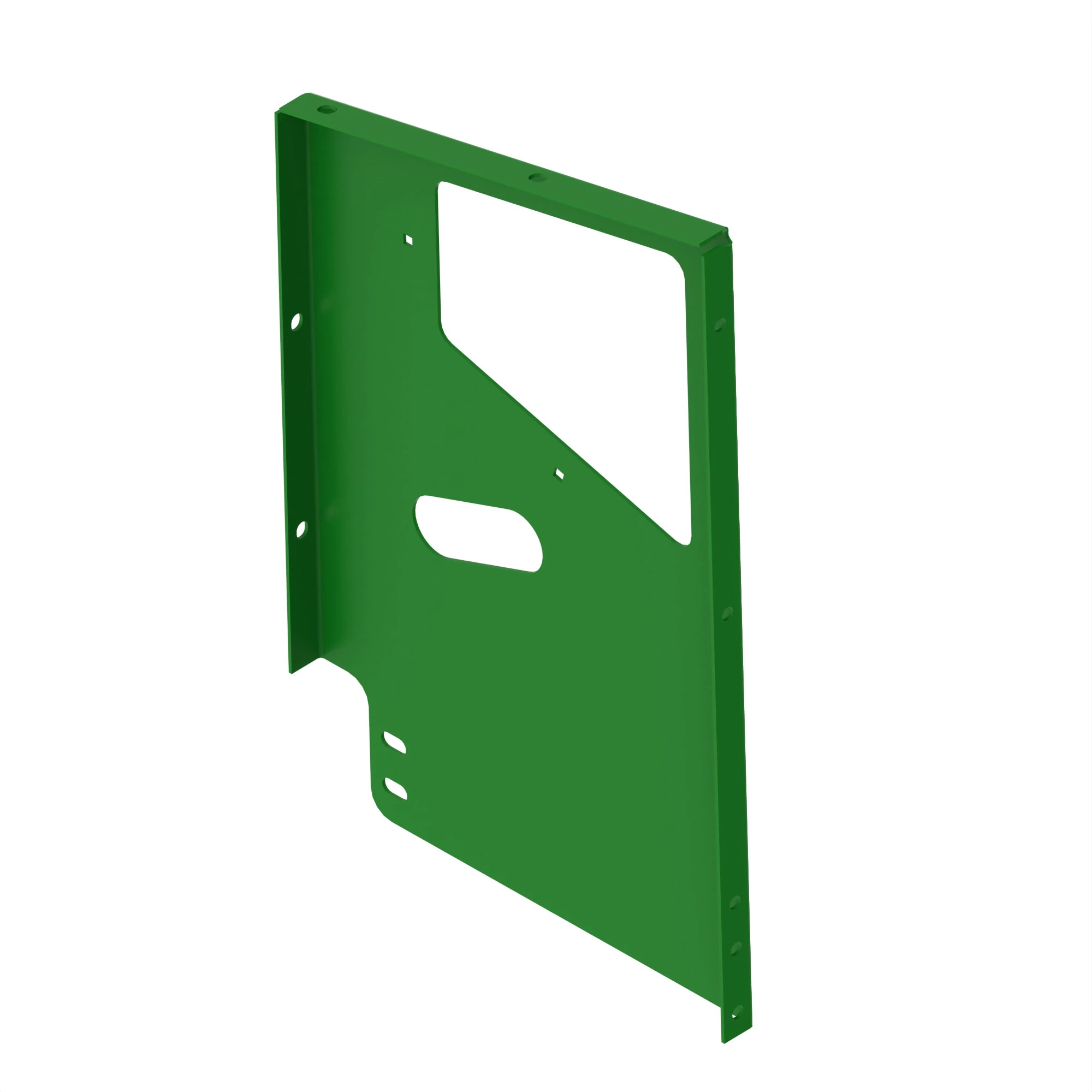 SHEET, LH LOWER SPREADER LOWER