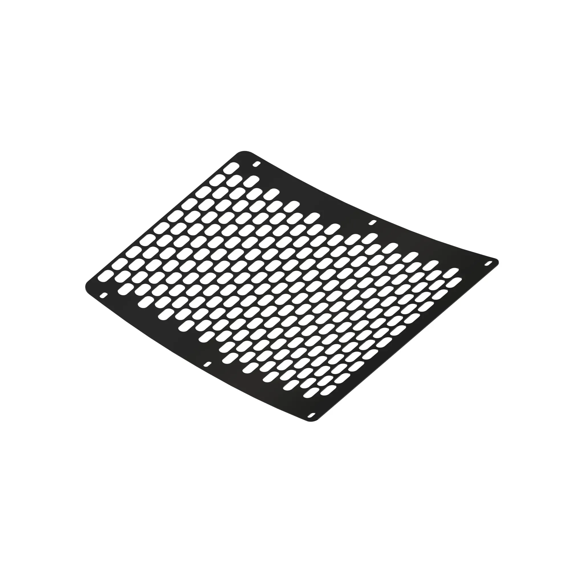 John Deere Grille Screen - T160691