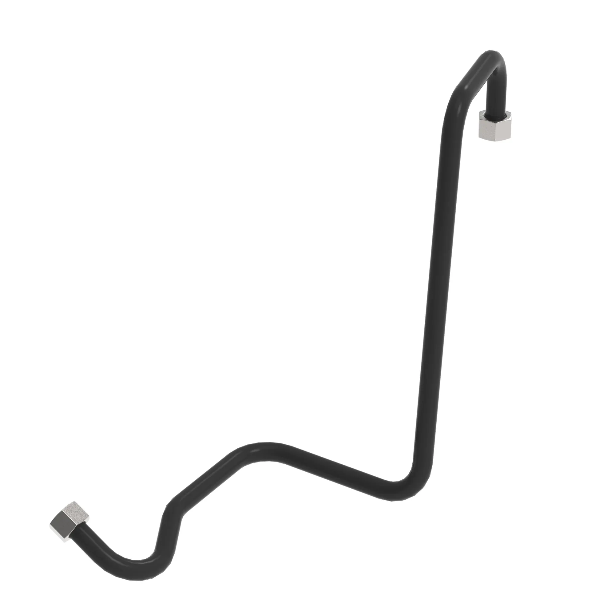 John Deere Hydraulic Oil Line - AT478858