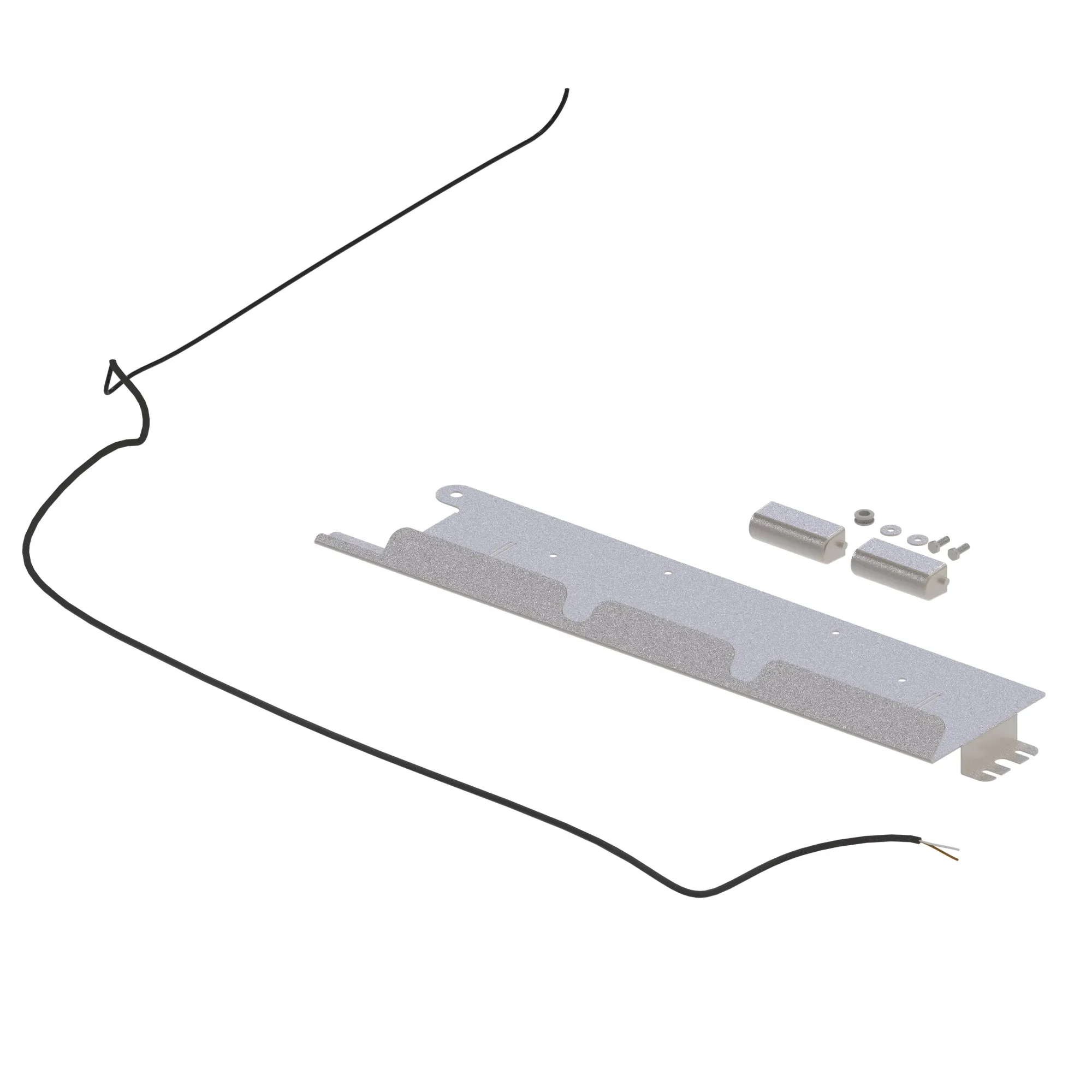 Mounting Parts