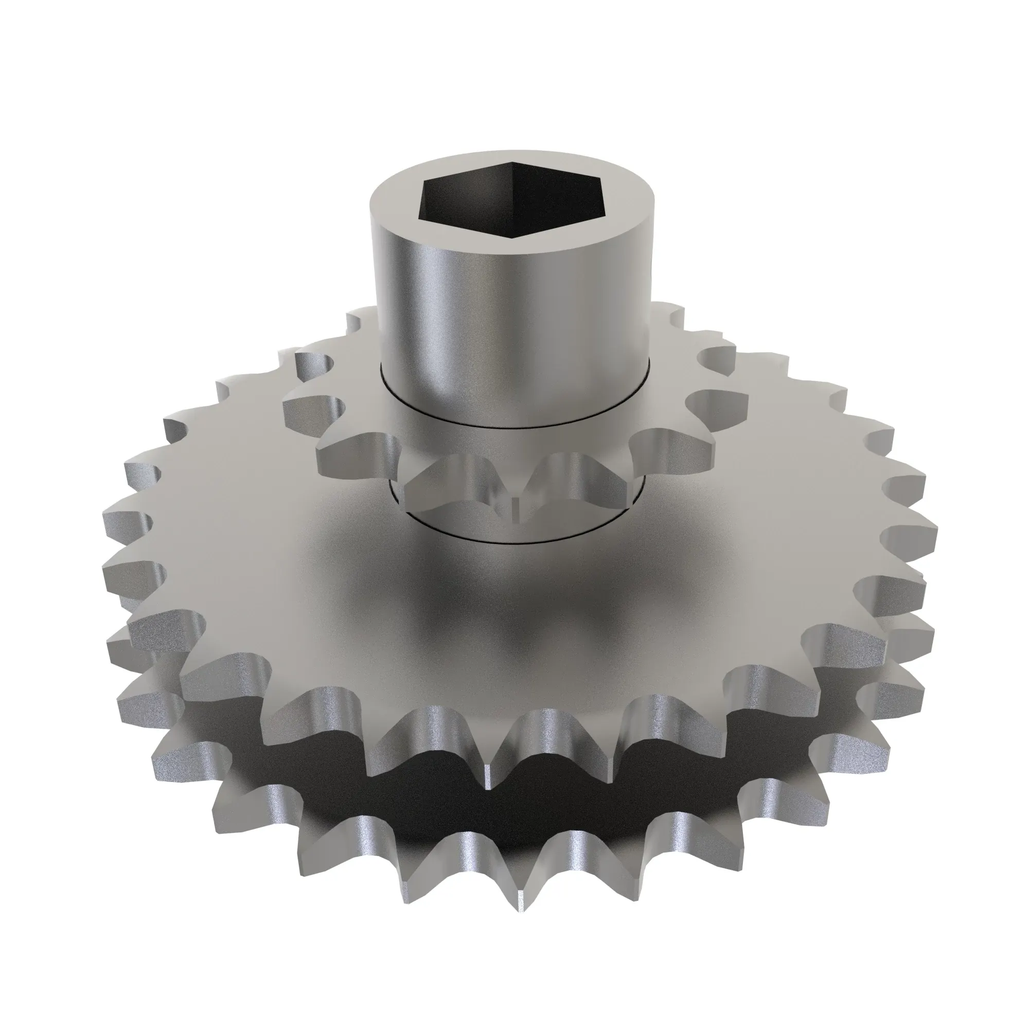 John Deere Drive Gear - DQ41041