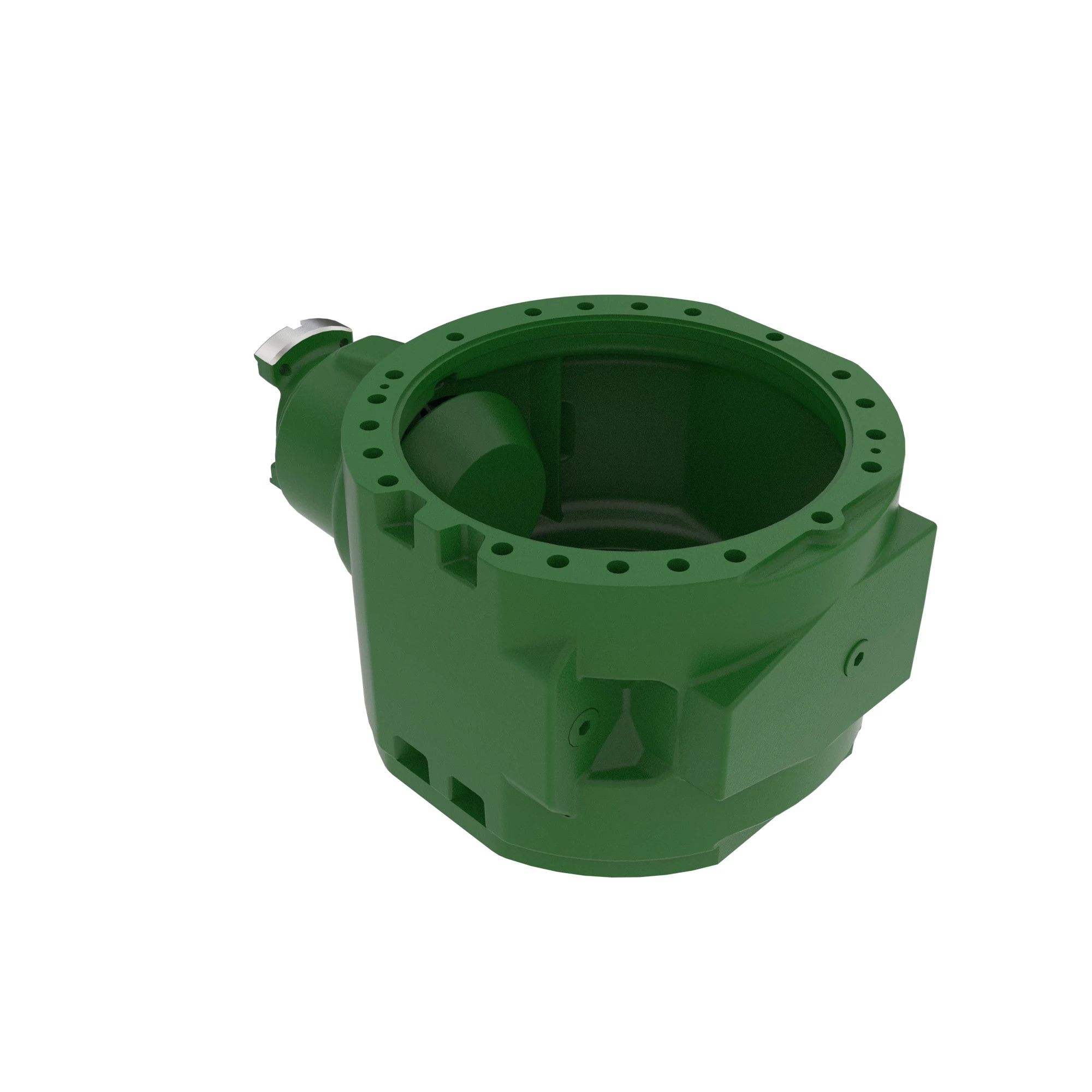 ⚙️ F689878: Diferencial John Deere 🚜✅ | Importa Seguro 🛡️