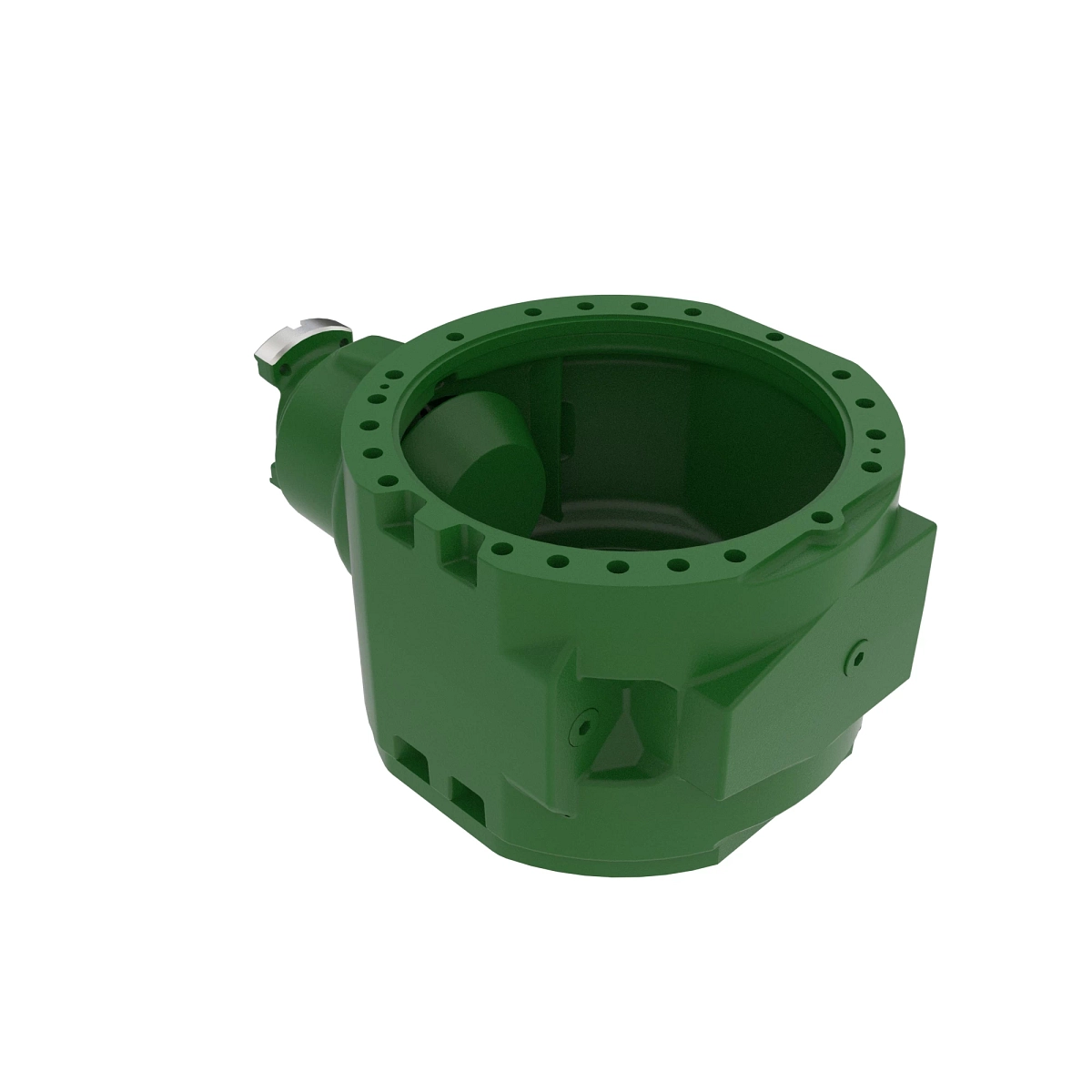 Differential, Complet