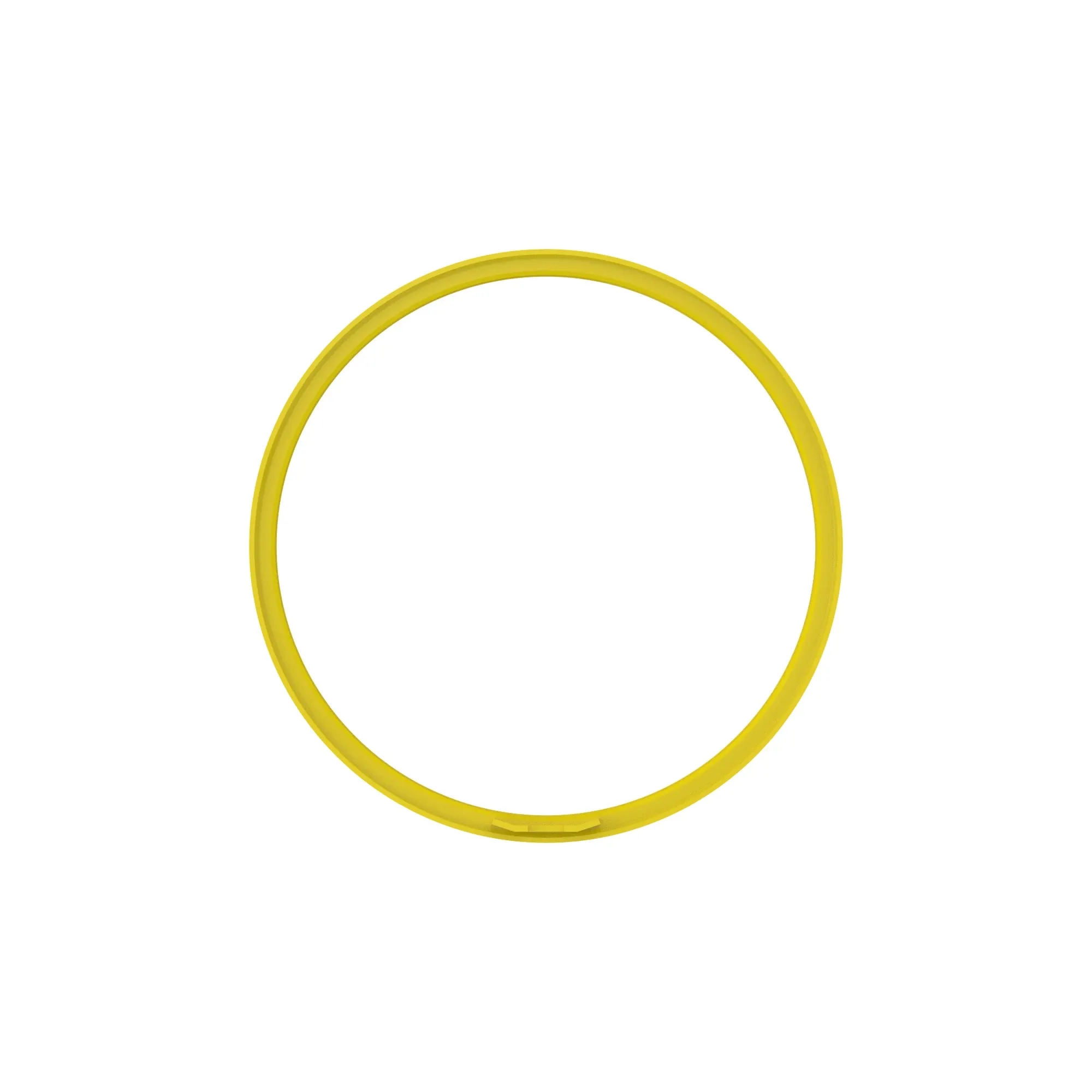 WHEEL RING, SIDE FLANGE-32X1.125 W/
