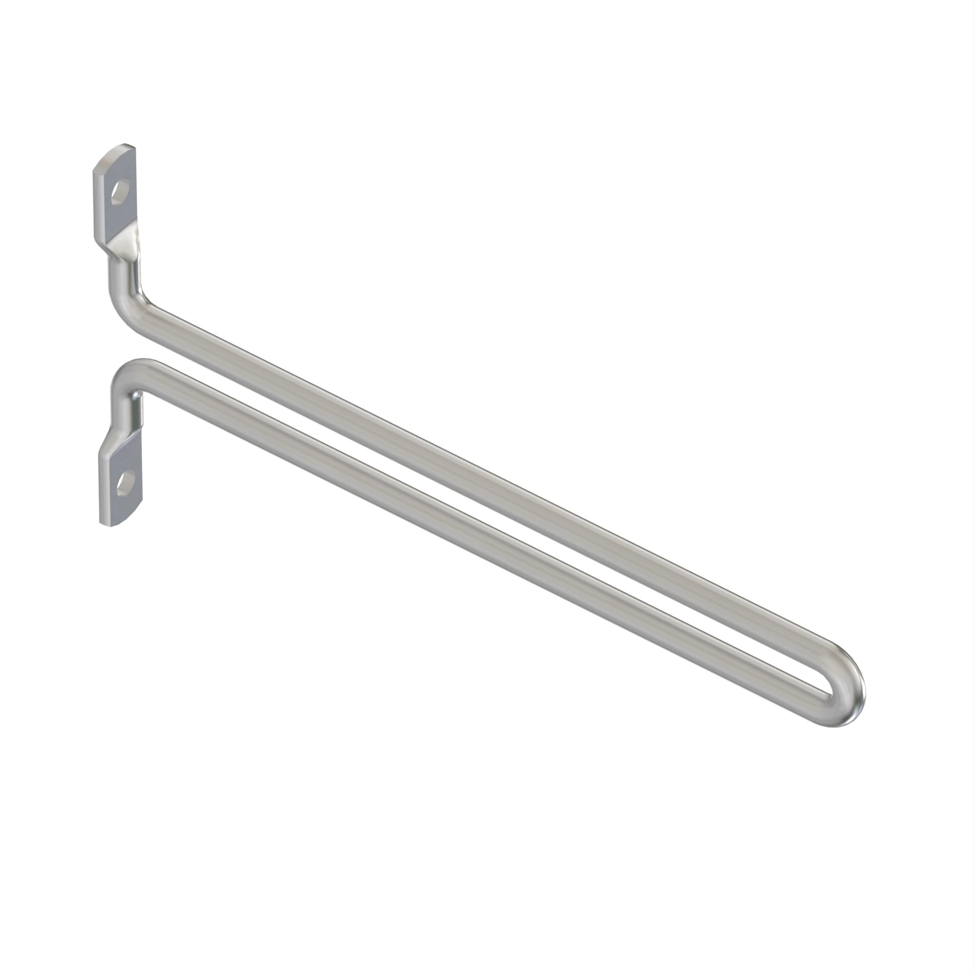 ROD, WIREFORM EXTENSION, RIGHT HOOD