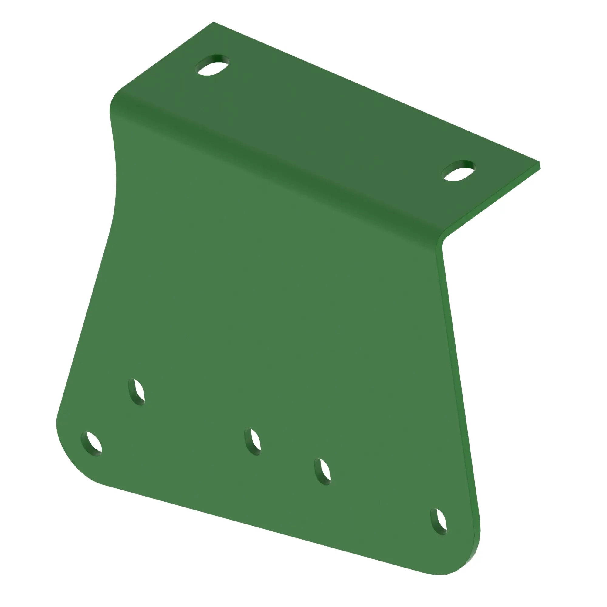 John Deere Bracket - H164404