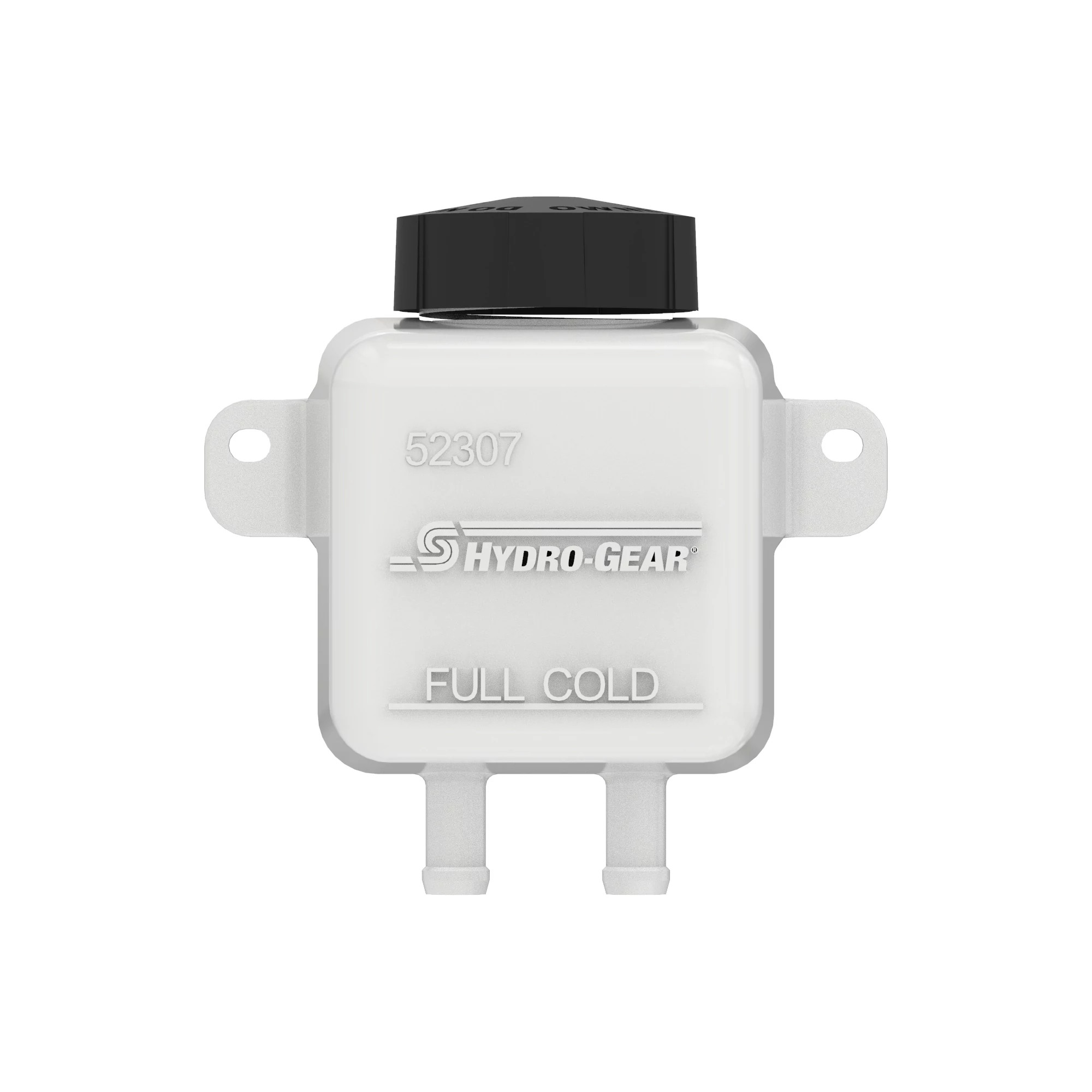 Hydrostatic Reservoir