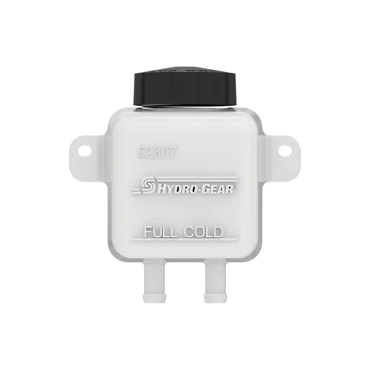 Hydrostatic Reservoir