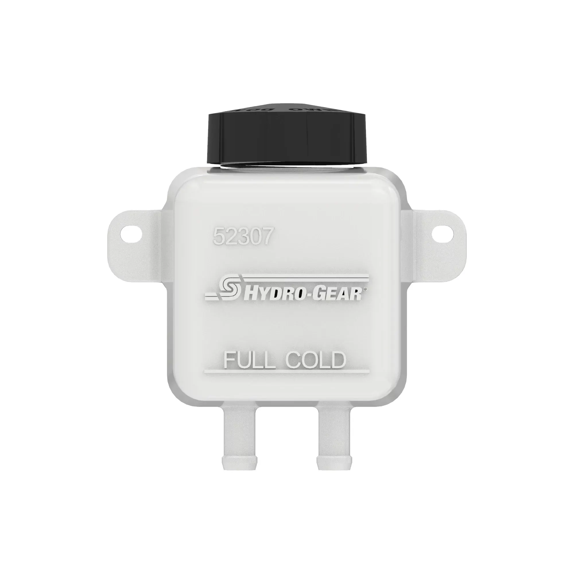 Hydrostatic Reservoir