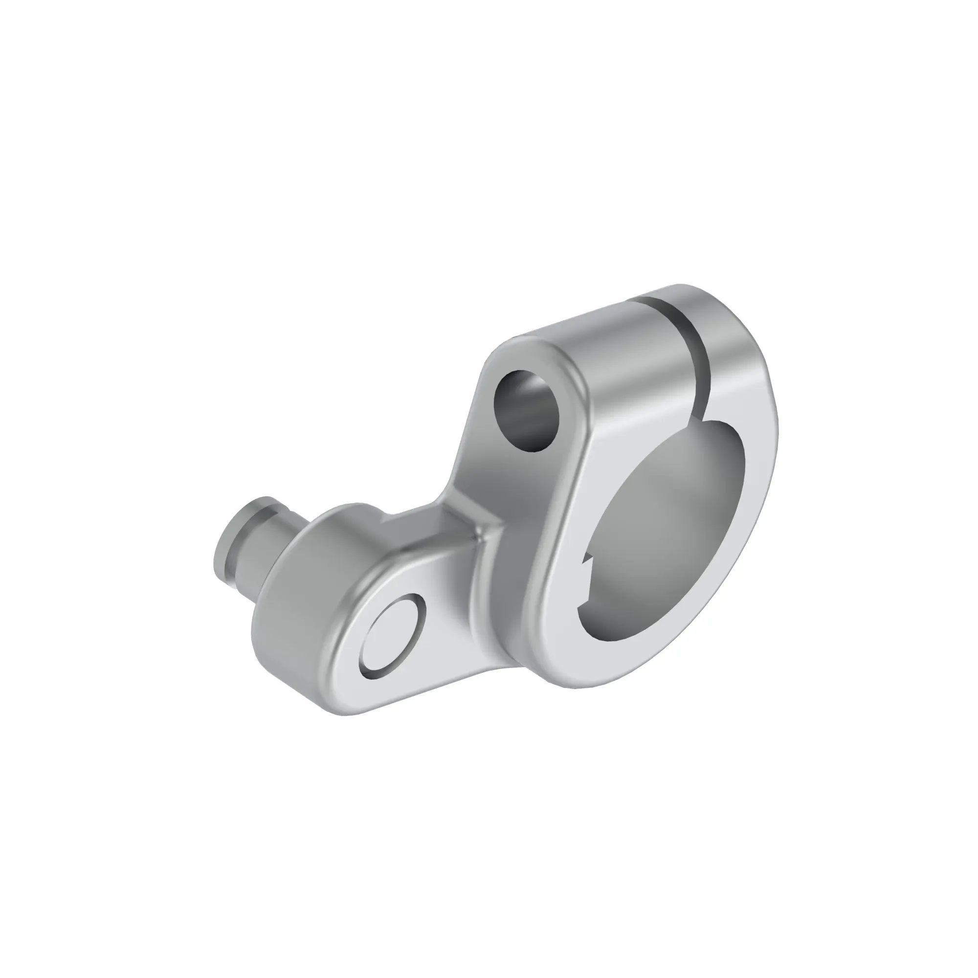 LEVER, W/PIN