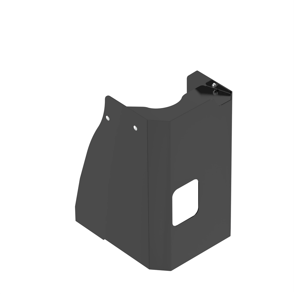 SHIELD KIT, FIELD INSTALLATION KIT,