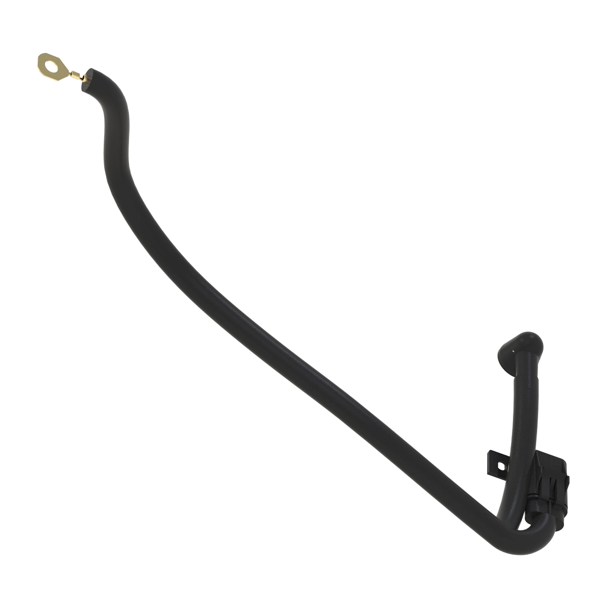 HARNESS-BATTERY JUMPER