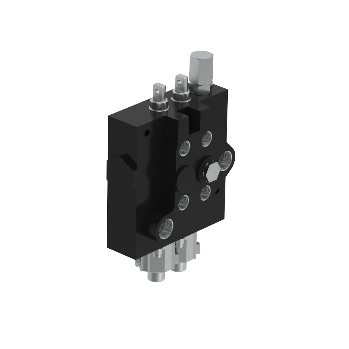Control Valve
