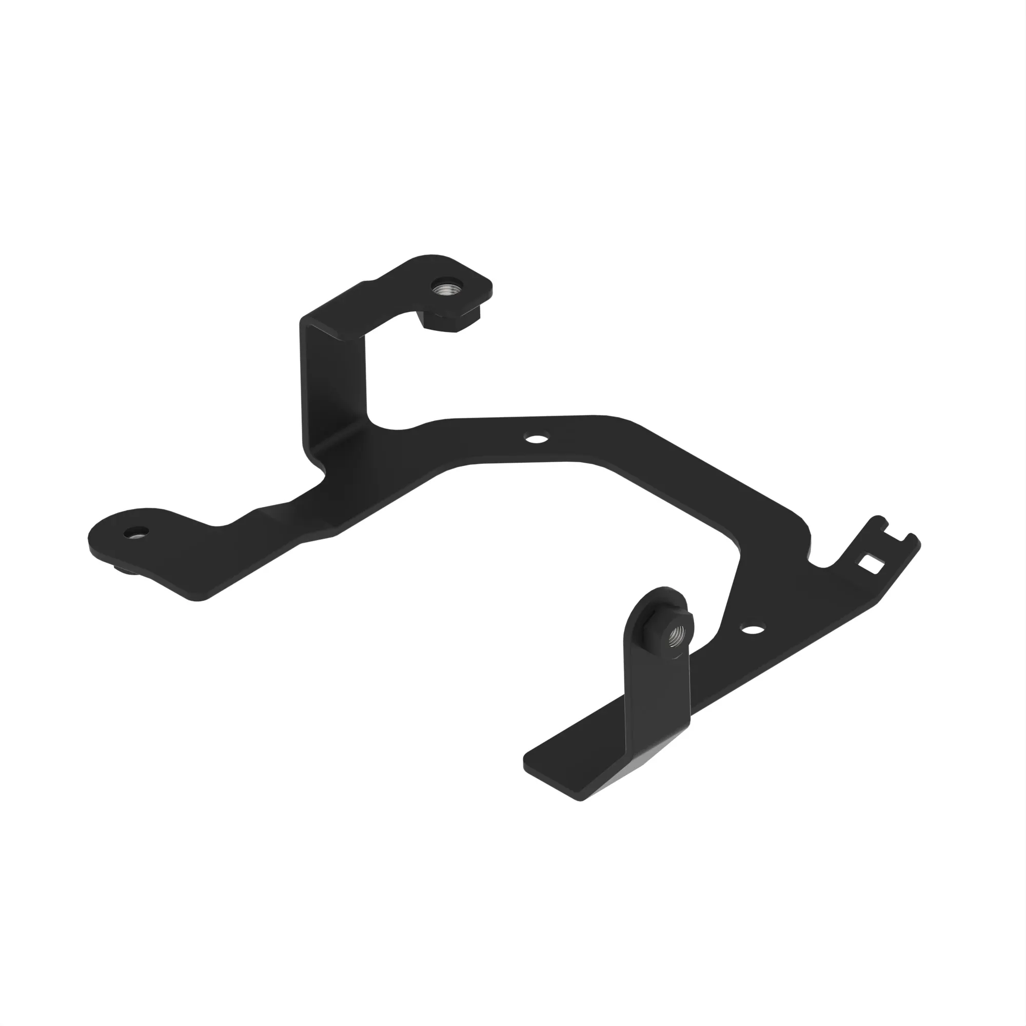 BRACKET, BRACKET, DEF LINE RETENTIO