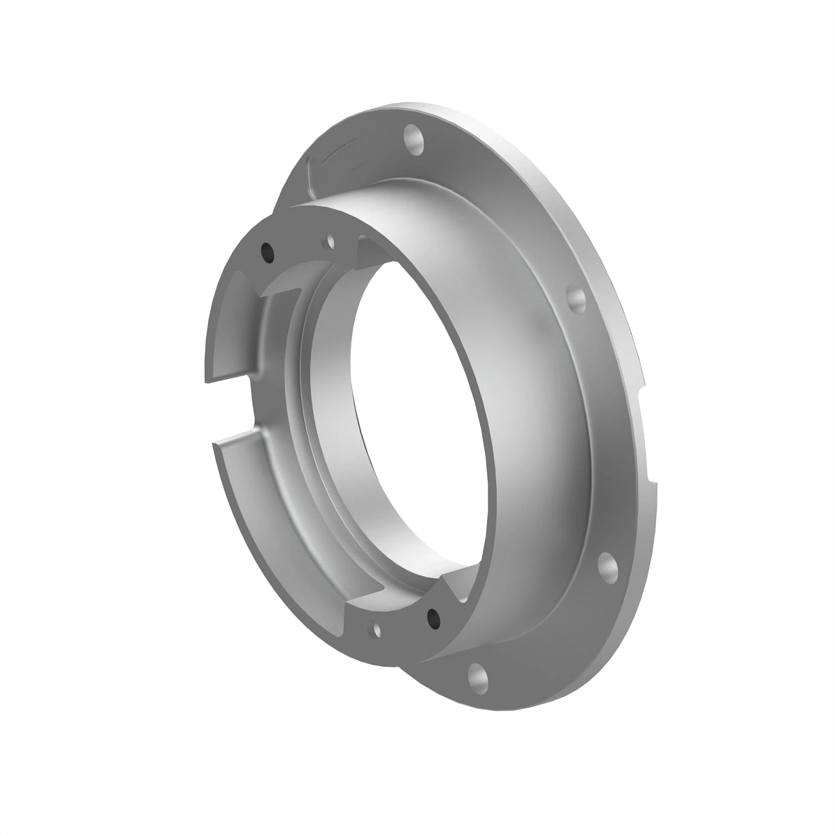 Flange, Seal Retainer