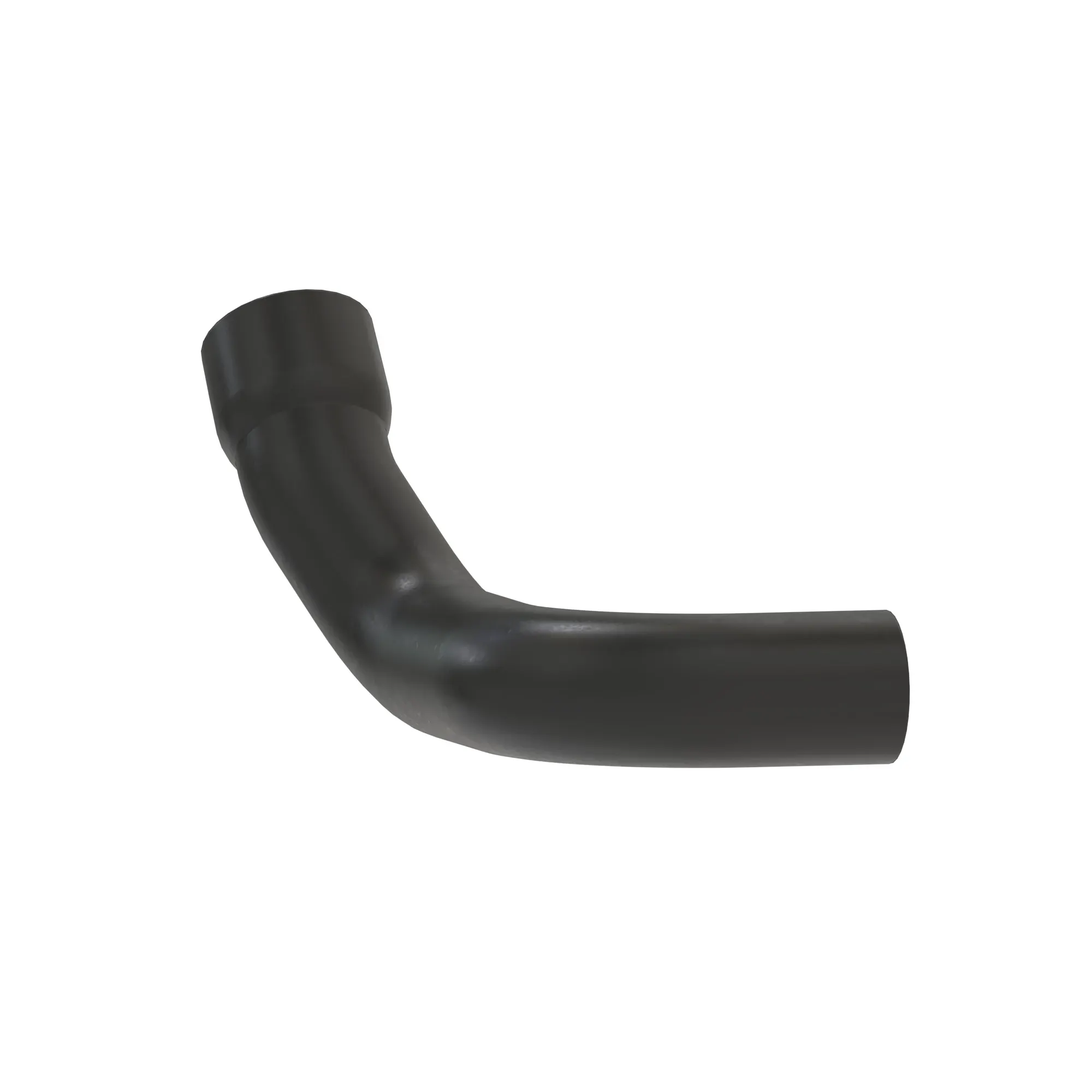 John Deere Upper Radiator Hose - R81912