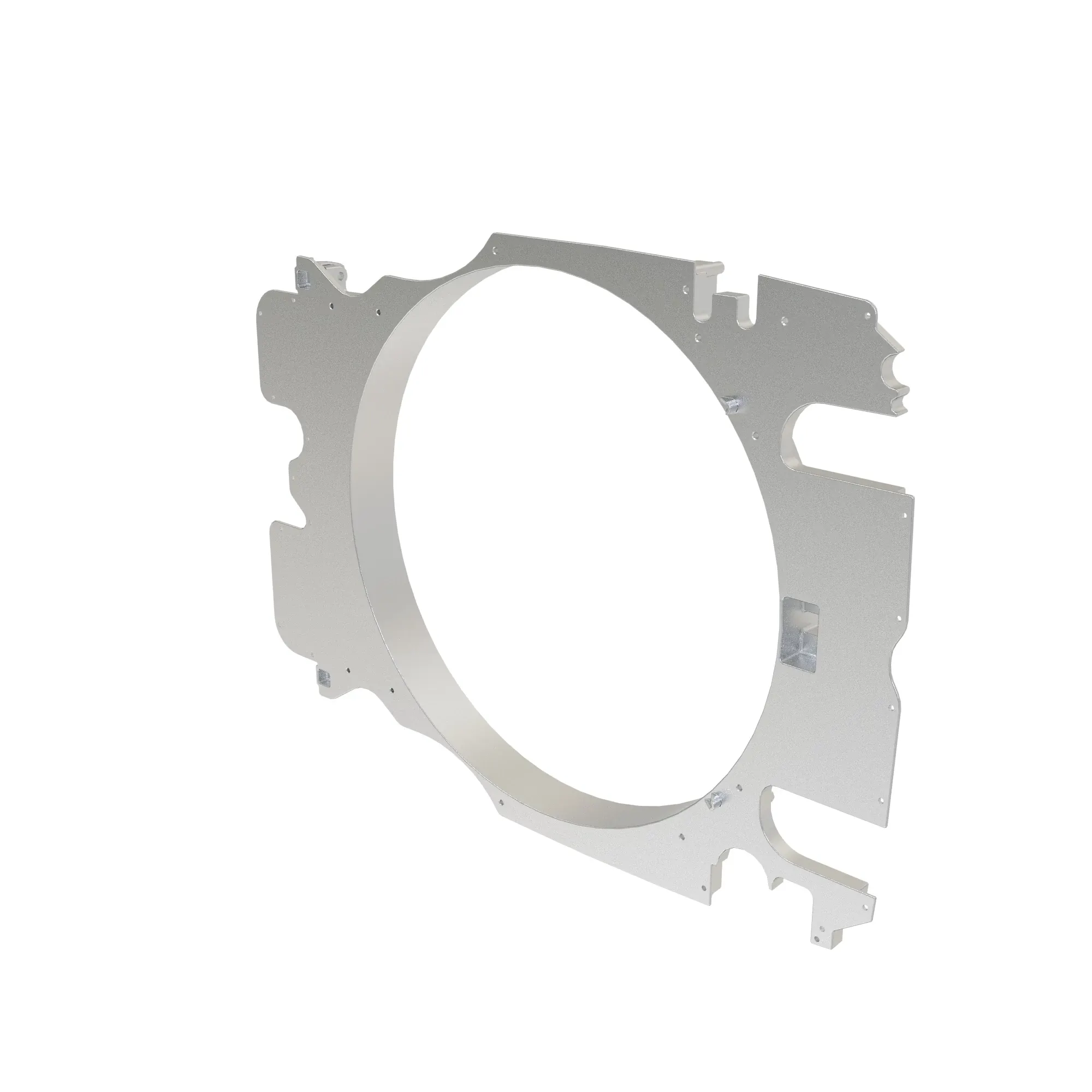 R538696: Fan Shroud
