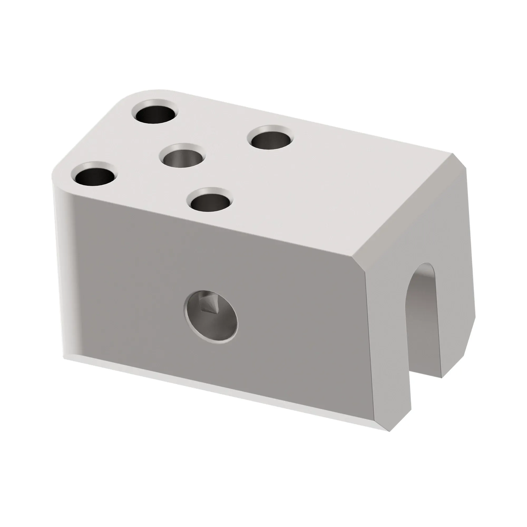BRACKET, CLAMP BRACKET LONG