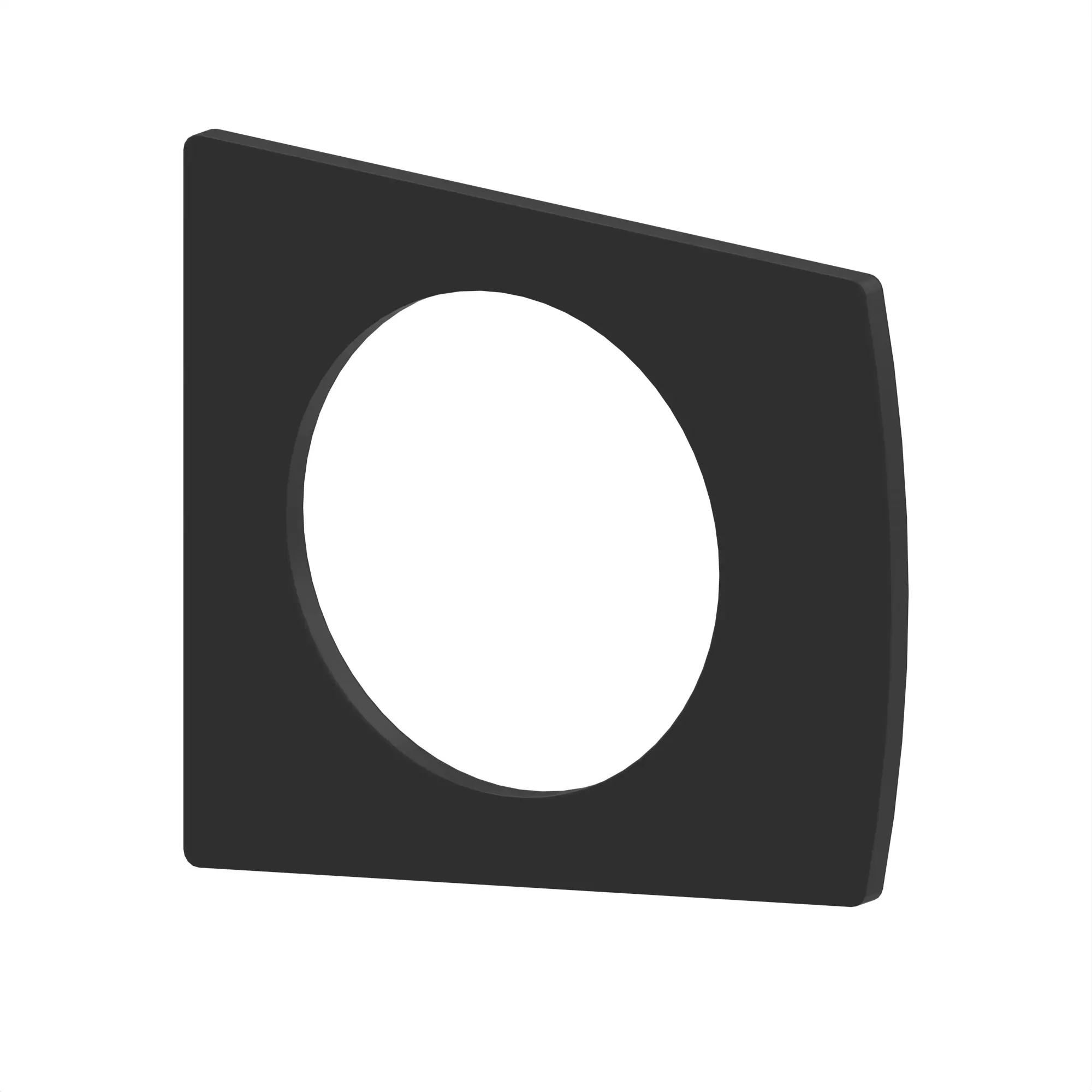 John Deere Strip, Sealing, Door Handle - HXE116512