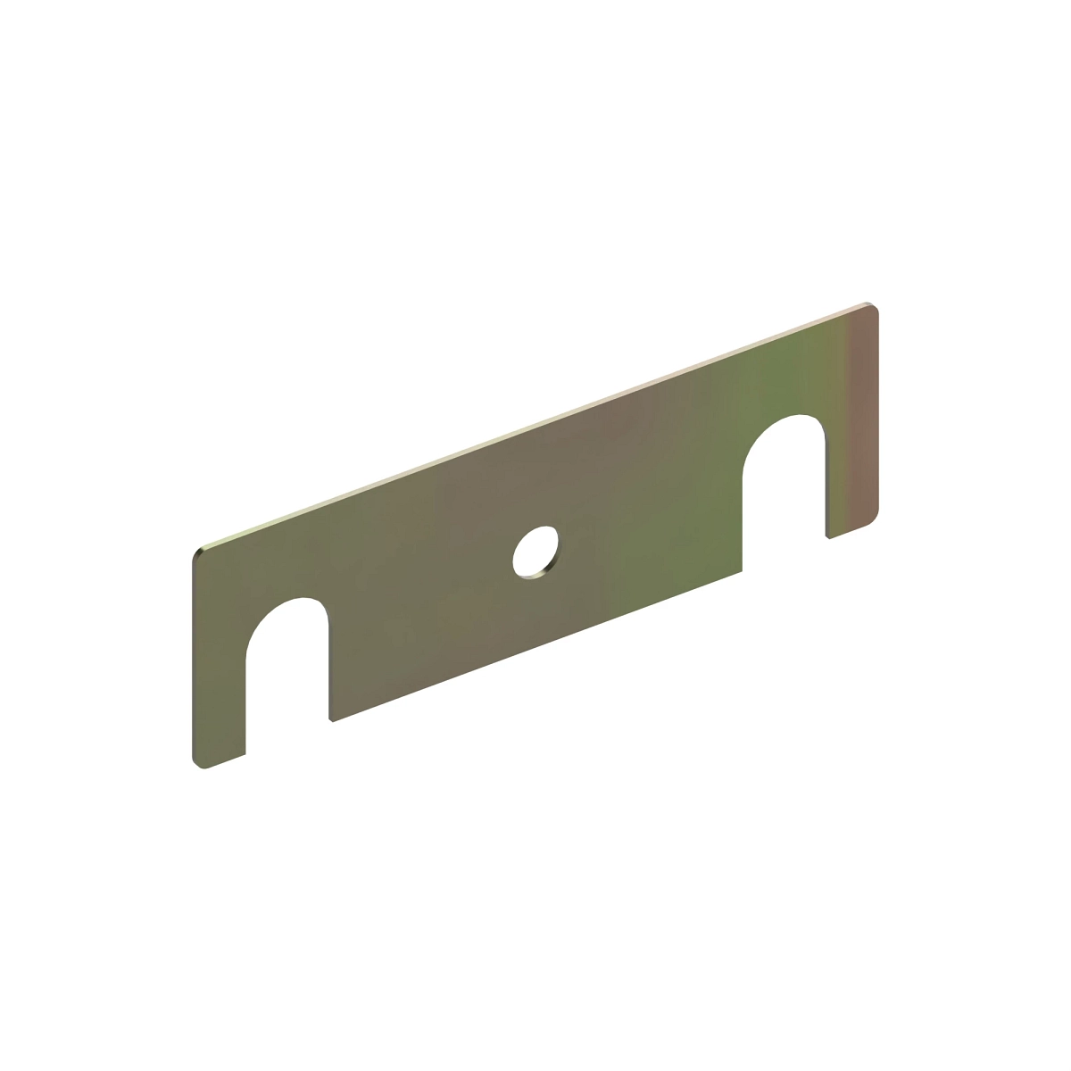 PLATE, DISTANCE PLATE