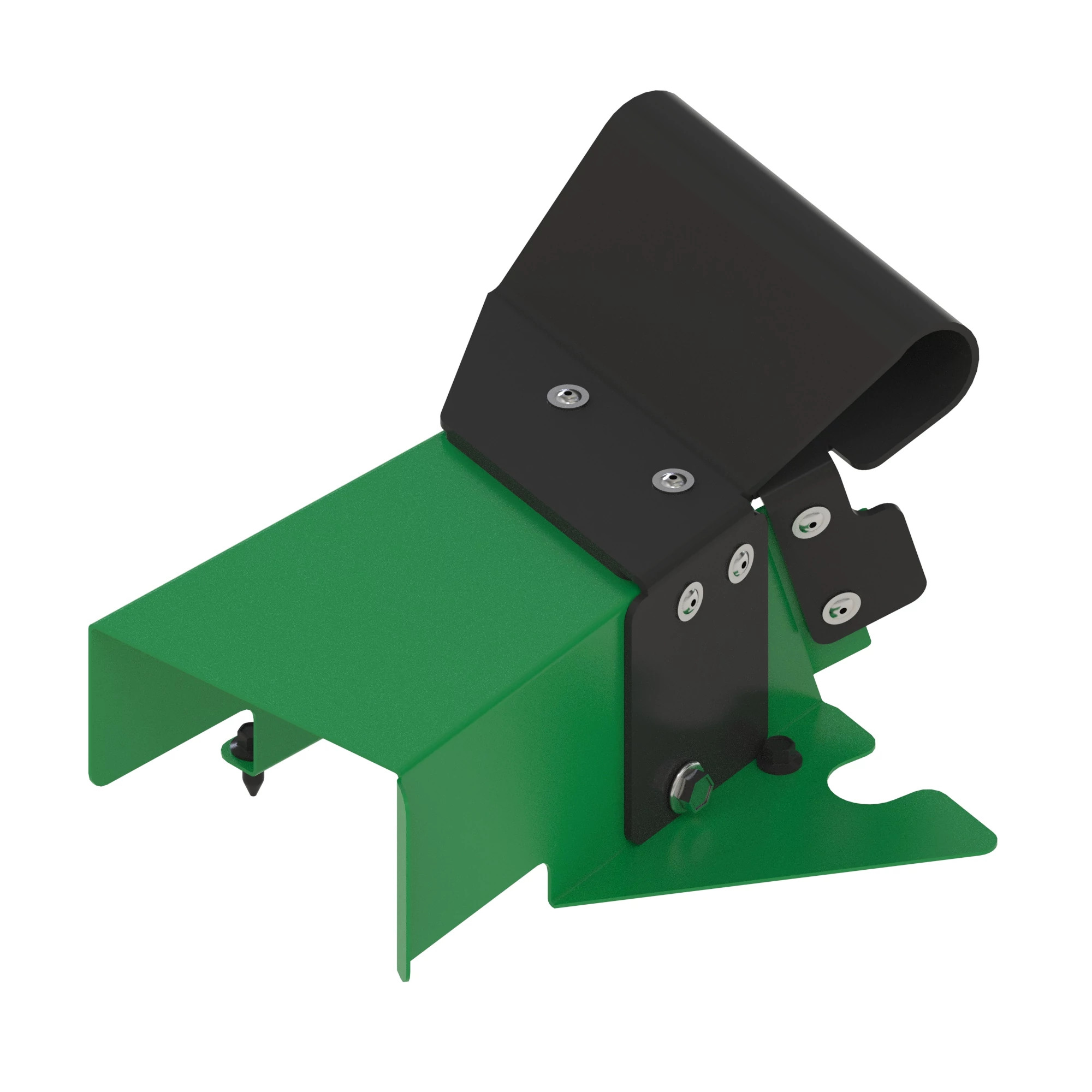 SHIELD, PTO, BROOM