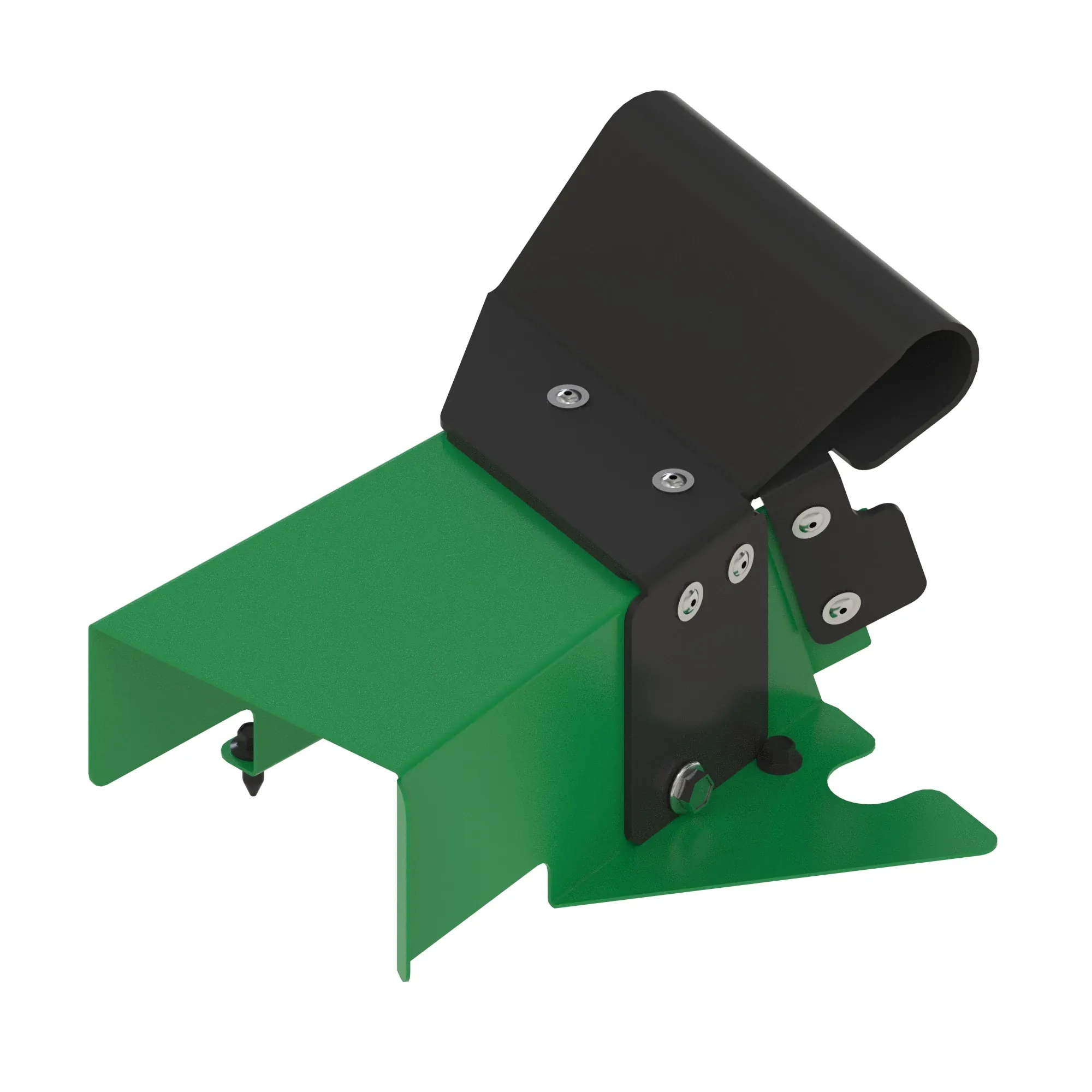 John Deere PTO Shield - AM148036