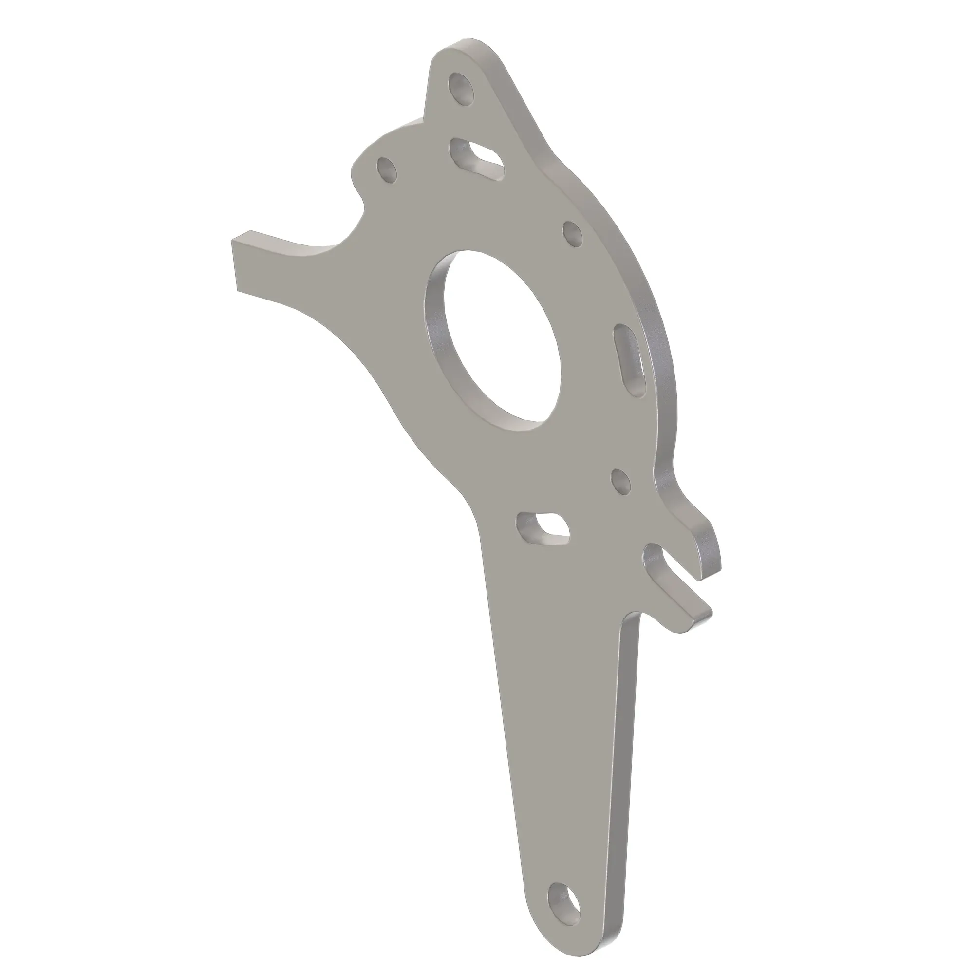 John Deere Hydrostatic Pump Control - TCU28889